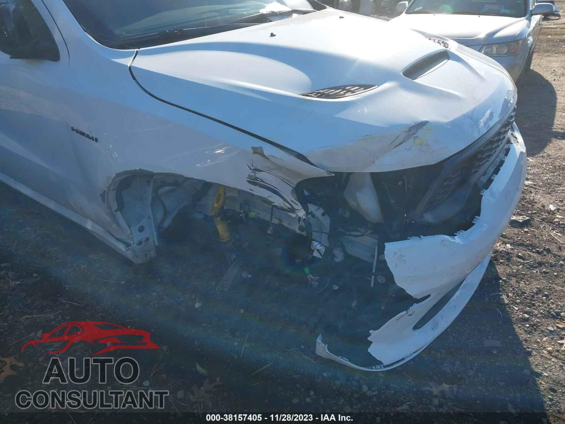 DODGE DURANGO 2023 - 1C4SDJCT8PC651801