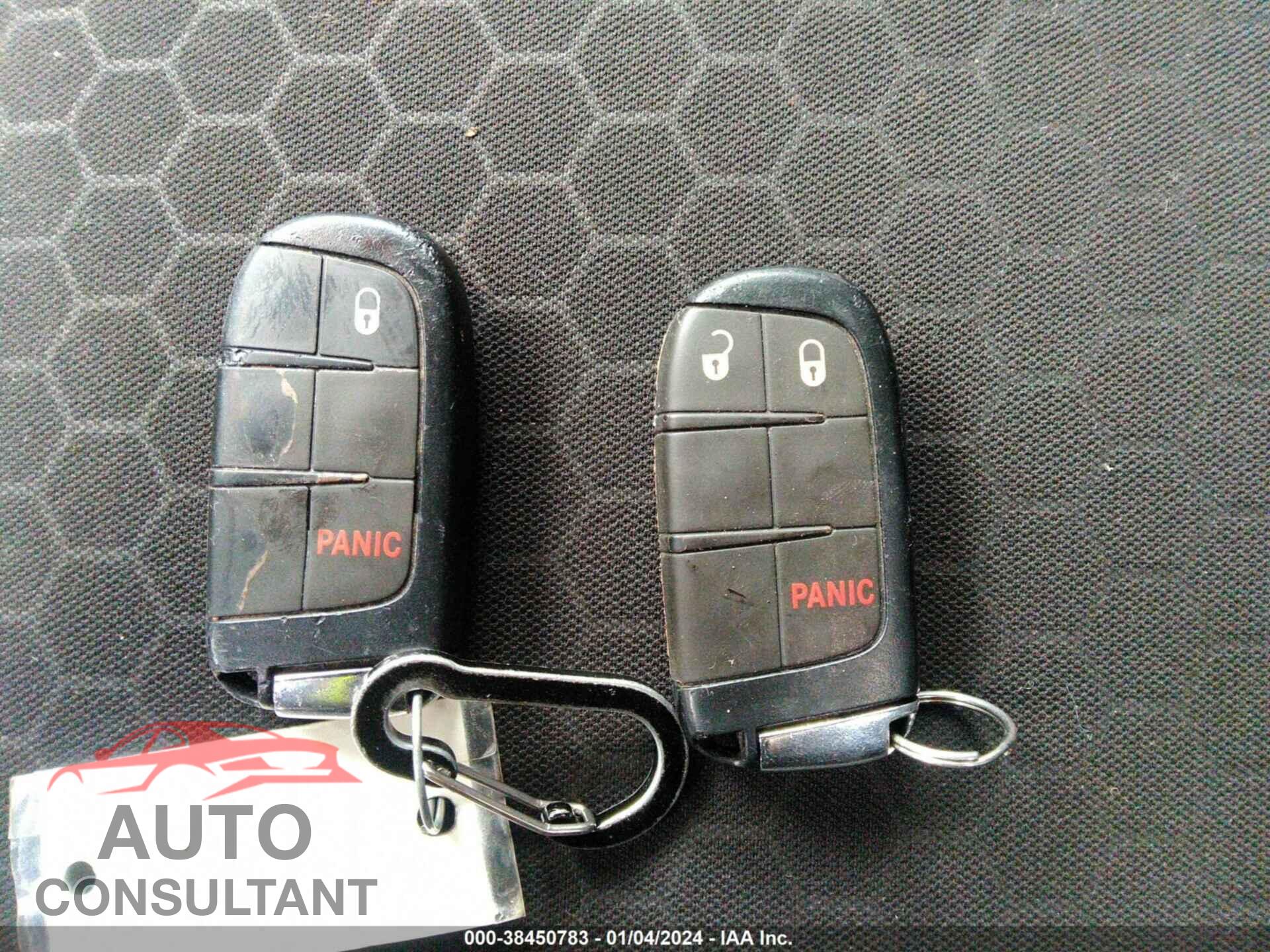 JEEP COMPASS 2021 - 3C4NJDBB2MT537261