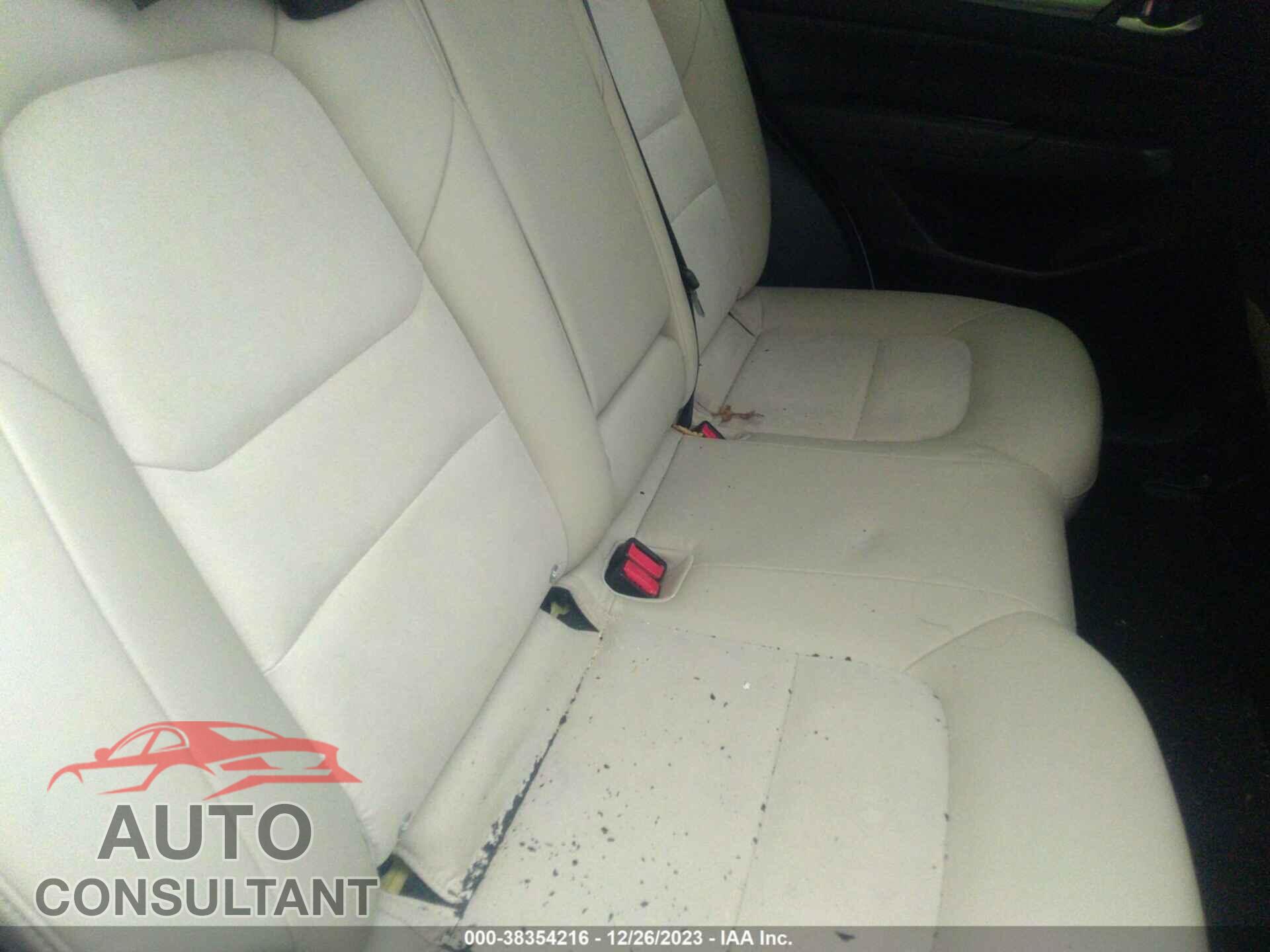MAZDA CX-5 2019 - JM3KFBCM9K0609230