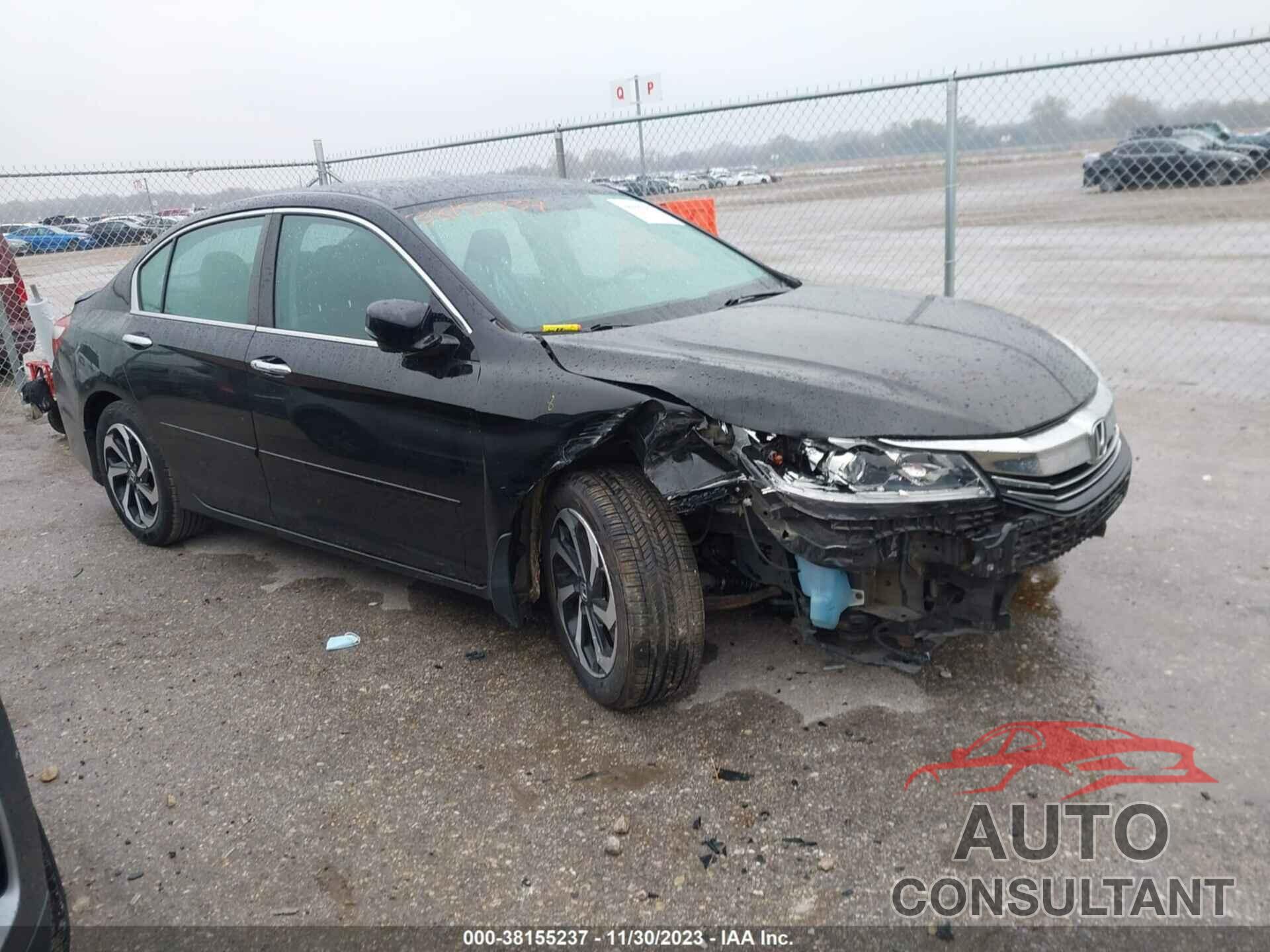 HONDA ACCORD 2016 - 1HGCR2F71GA063987
