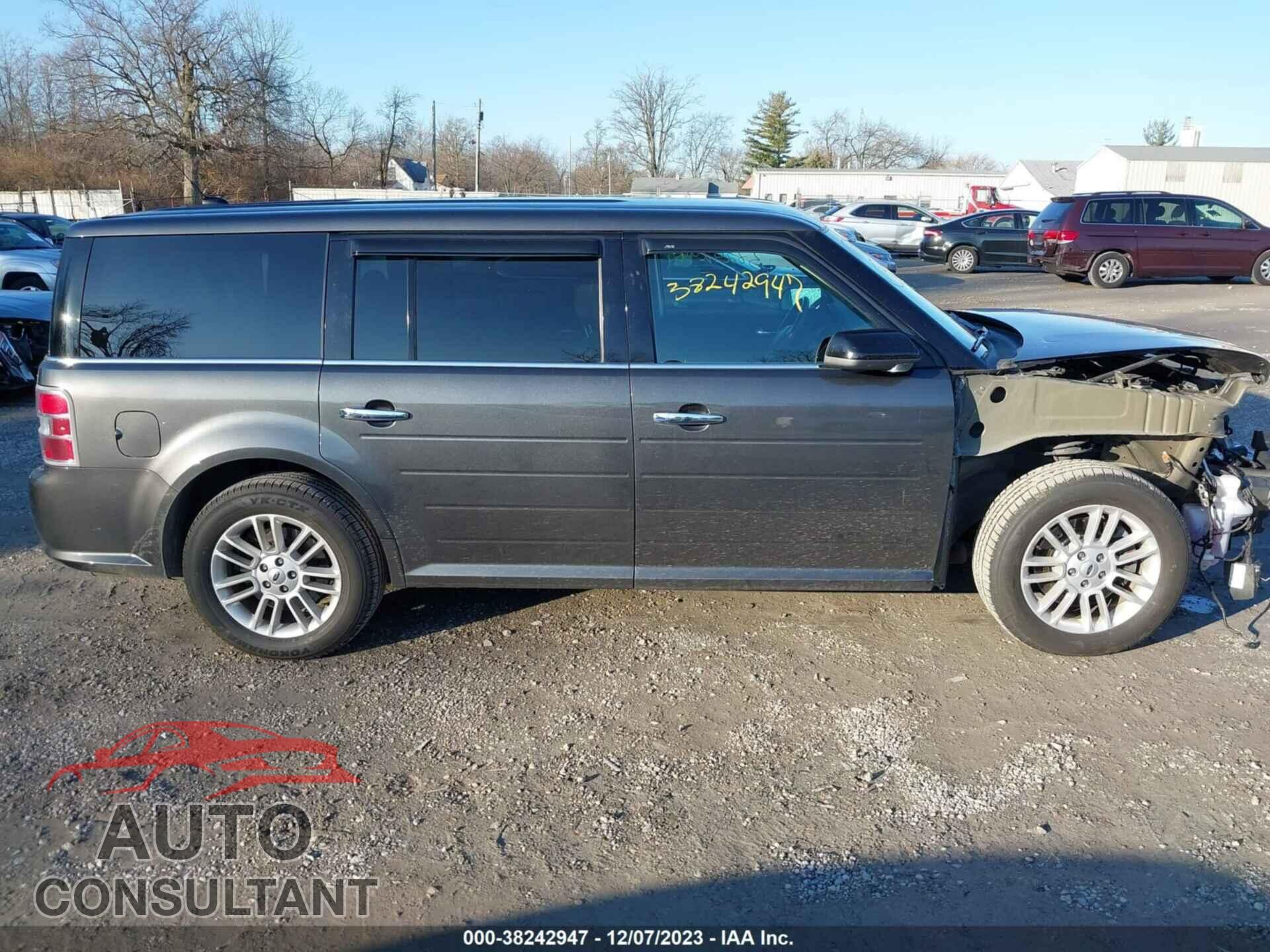FORD FLEX 2016 - 2FMHK6C82GBA19929