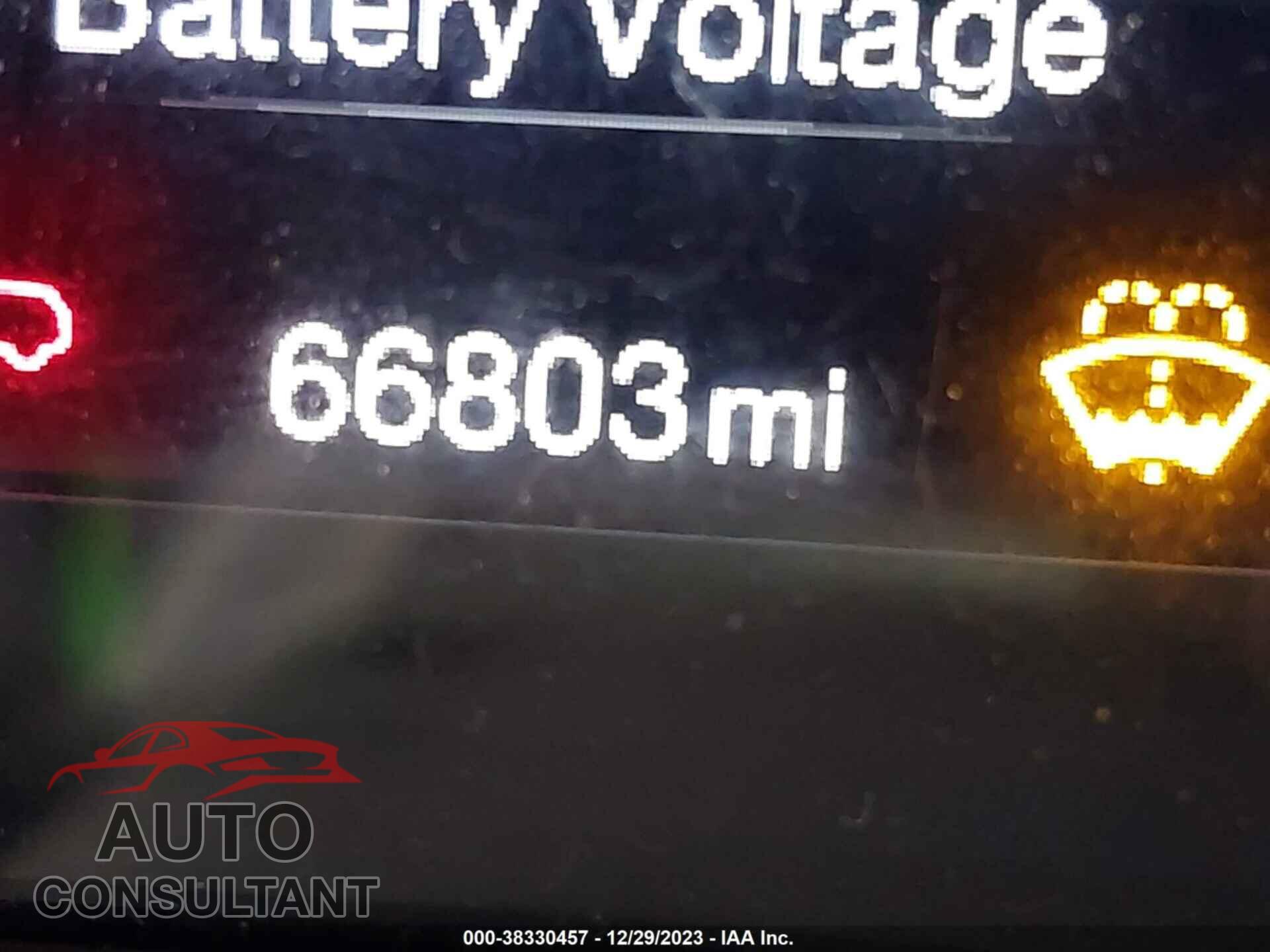 JEEP COMPASS 2020 - 3C4NJCBB5LT144508