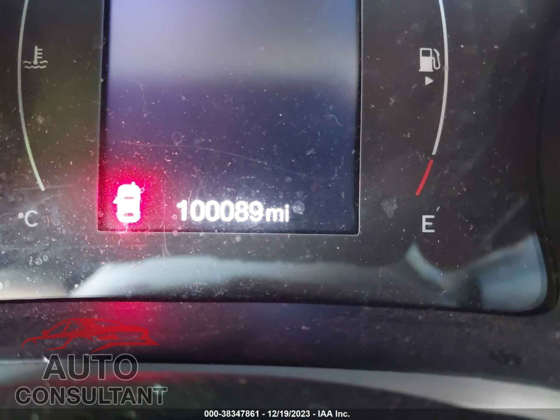JEEP COMPASS 2017 - 3C4NJCBB2HT632676