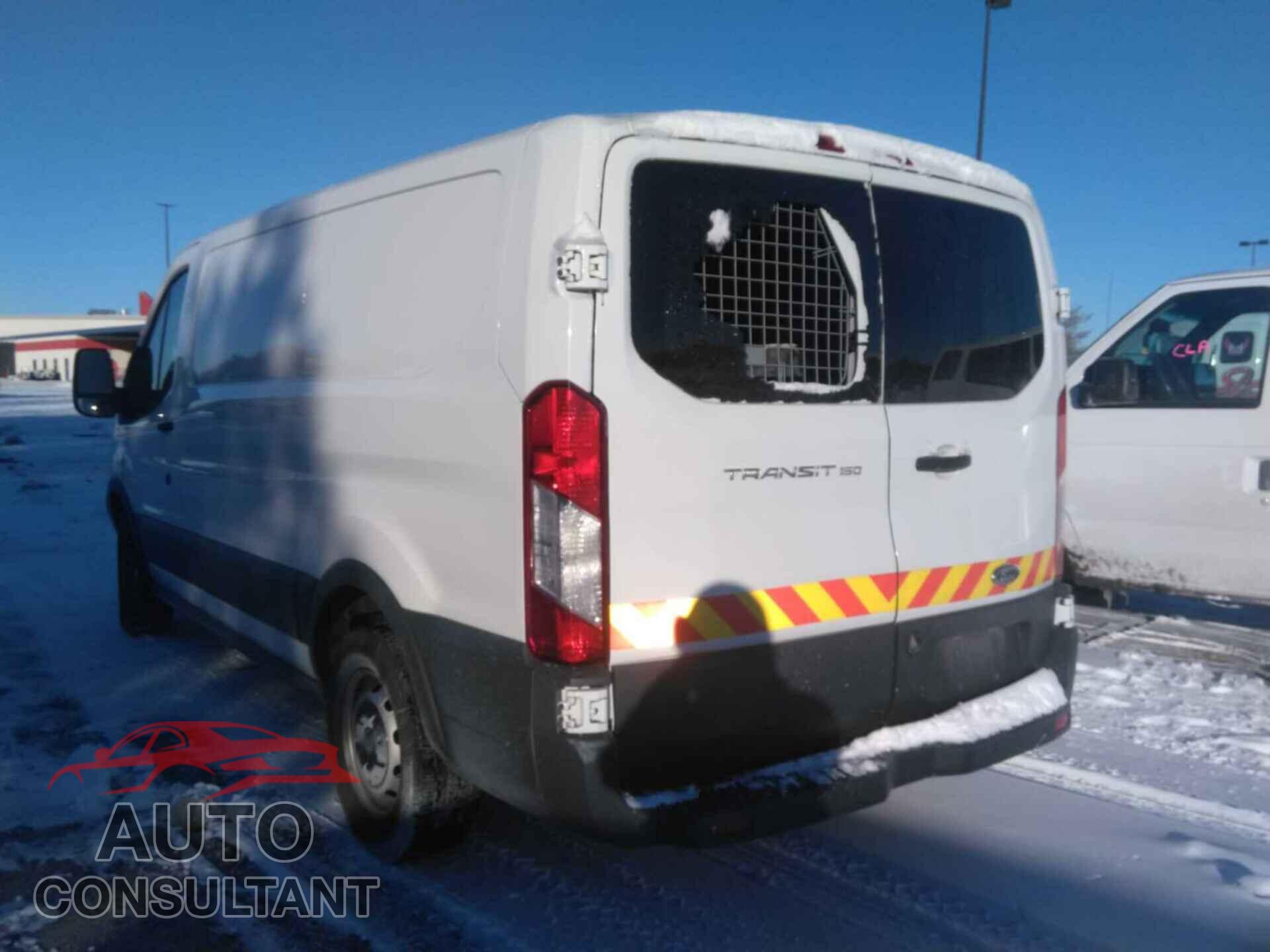 FORD TRANSIT 2016 - 1FTYE1YMXGKB15642