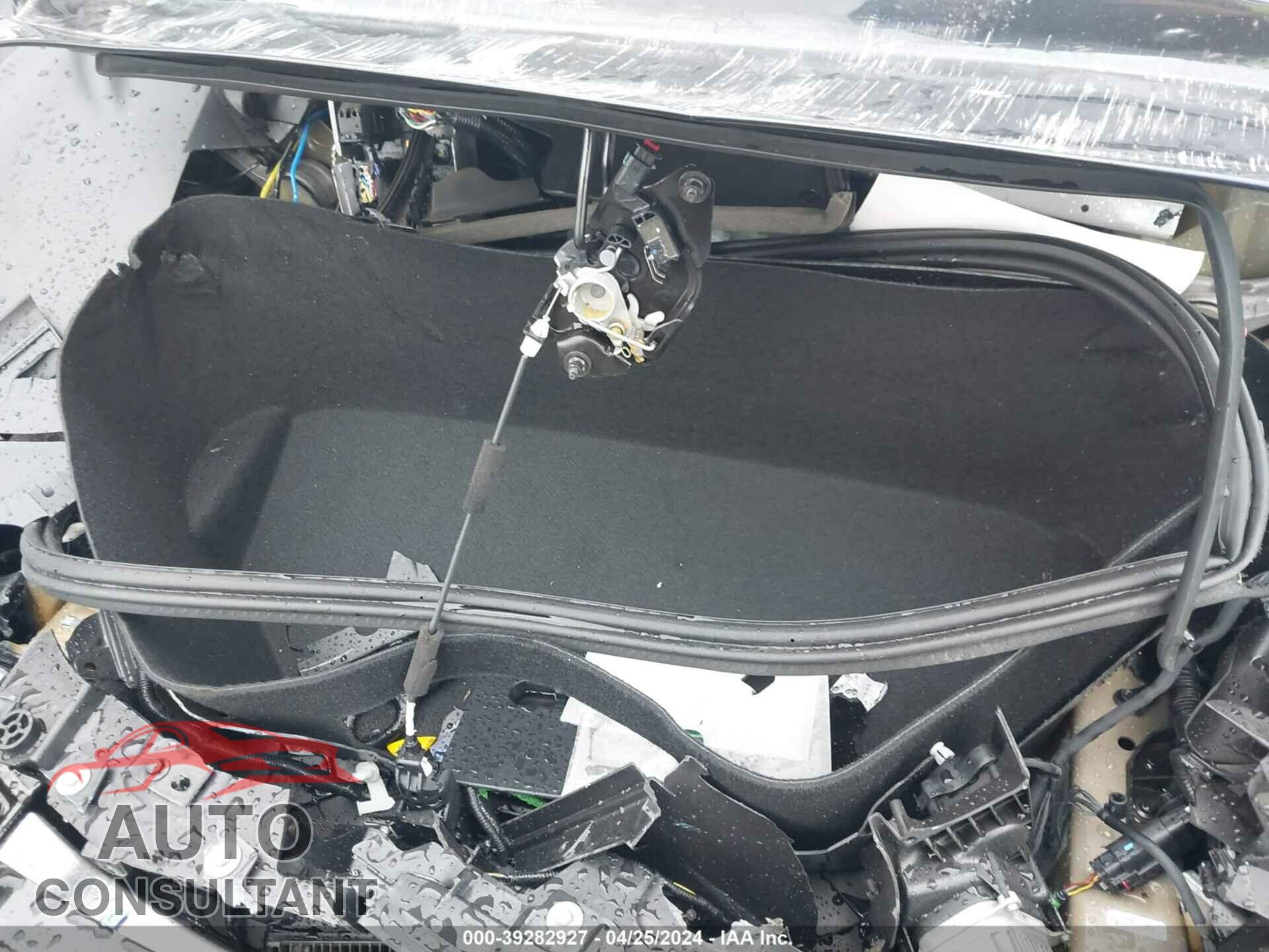 TESLA MODEL S 2024 - 5YJSA1E50RF533139