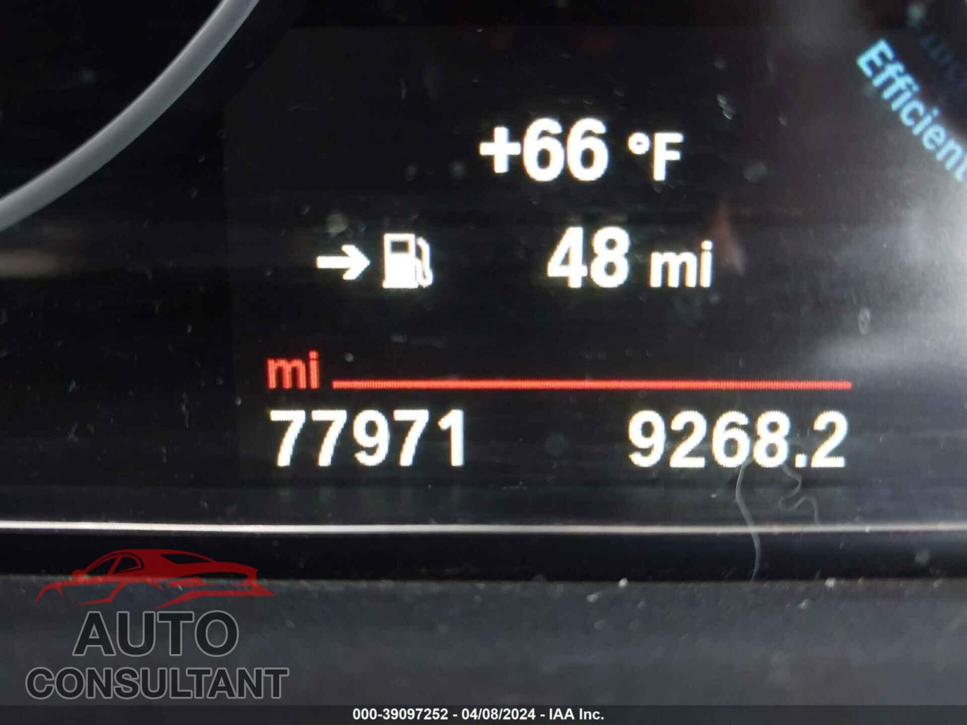 BMW 320 2016 - WBA8A3C55GK551240