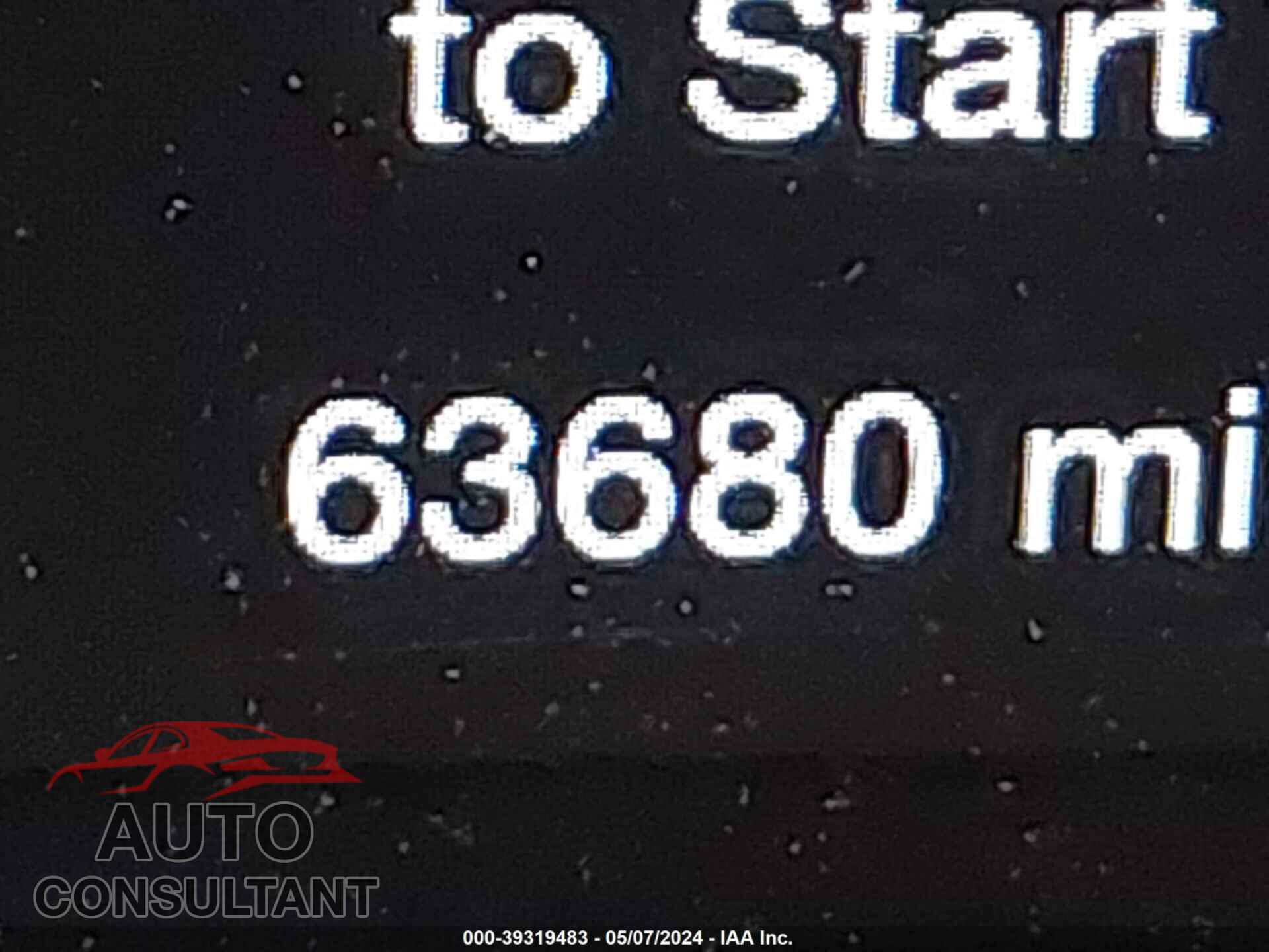 DODGE DURANGO 2020 - 1C4SDJFT4LC214822