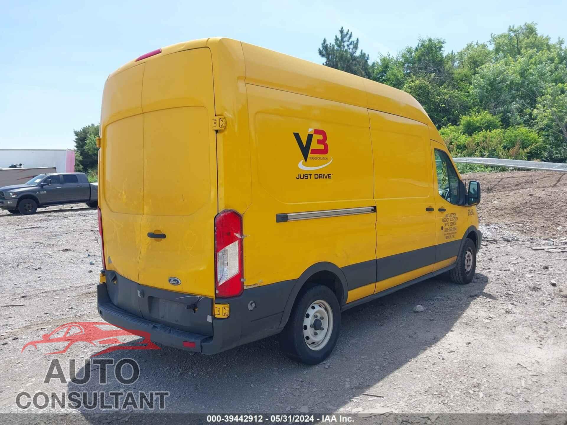 FORD TRANSIT-250 2016 - 1FTYR2XM6GKA97930