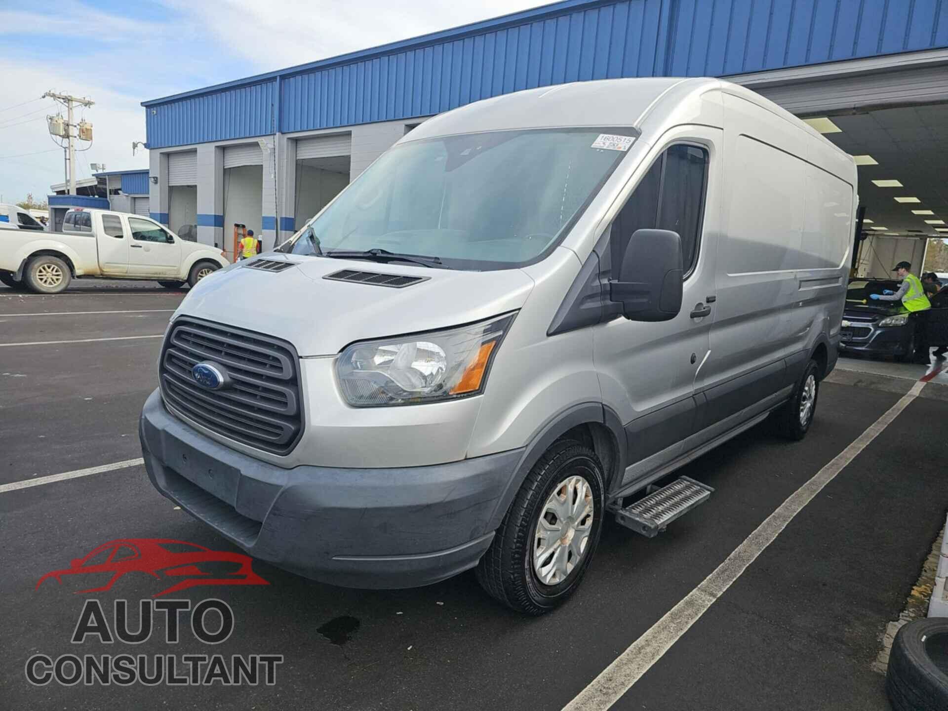 FORD TRANSIT 2017 - 1FTYR2CGXHKA80422
