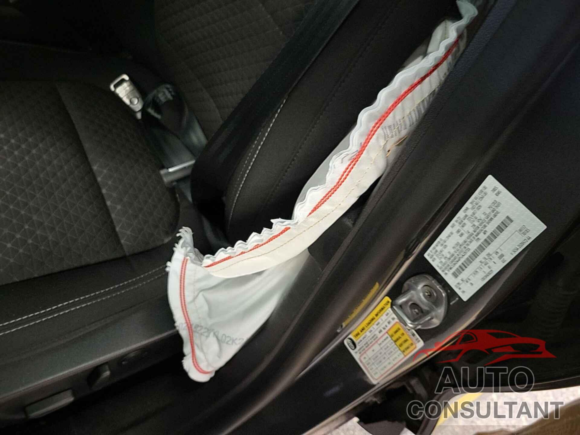 FORD ESCAPE 2023 - 1FMCU9GN4PUA25733