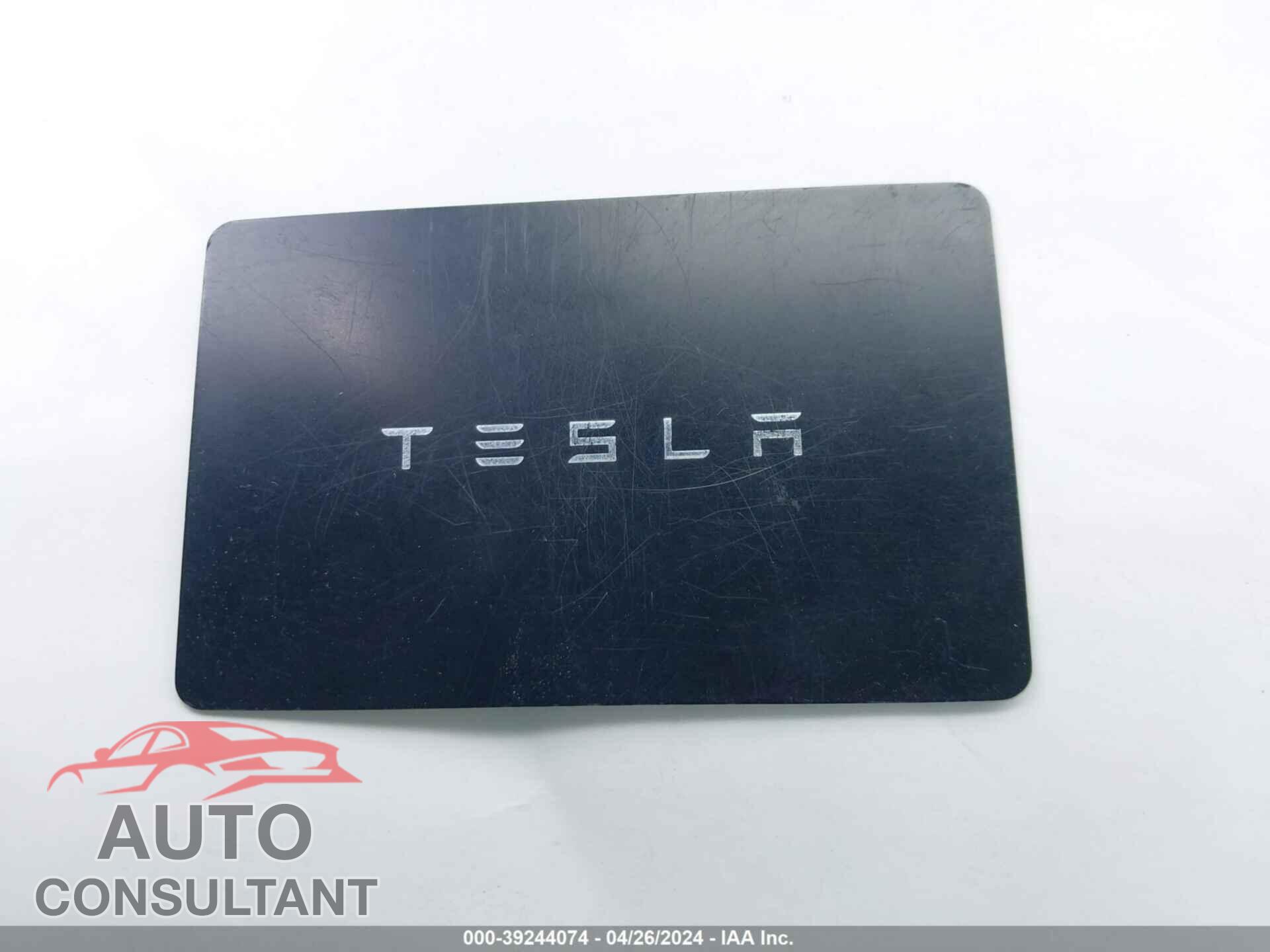 TESLA MODEL 3 2023 - 5YJ3E1EA4PF566308