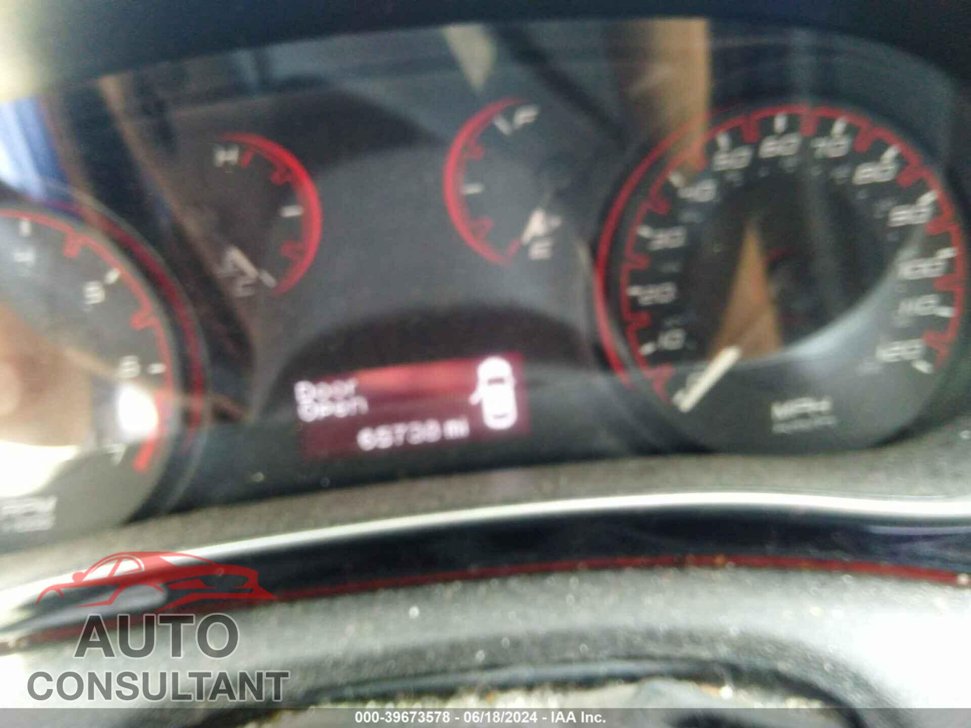 DODGE DART 2016 - 1C3CDFBB2GD610024