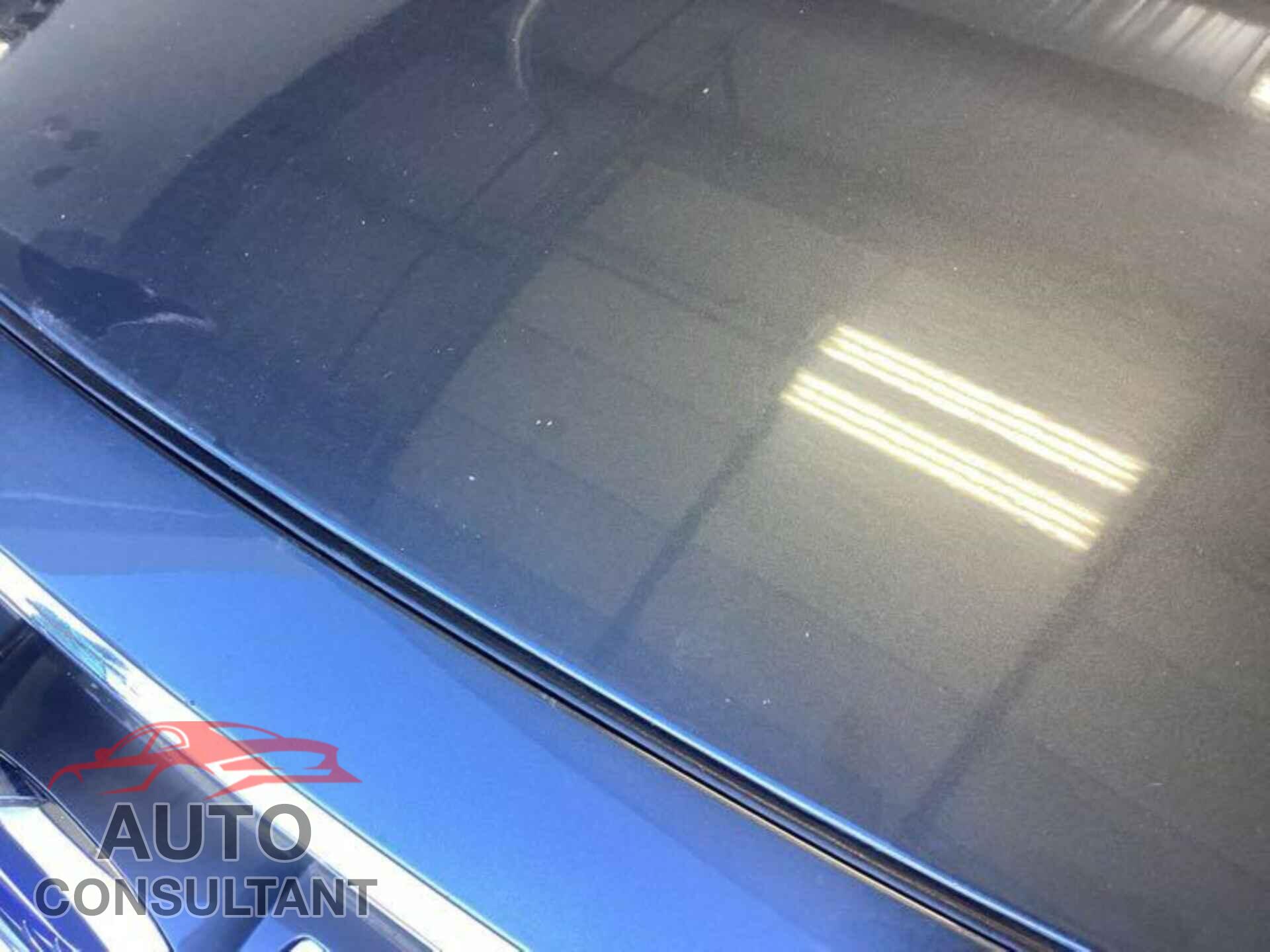 SUBARU OUTBACK 2019 - 4S4BSAFC7K3264629