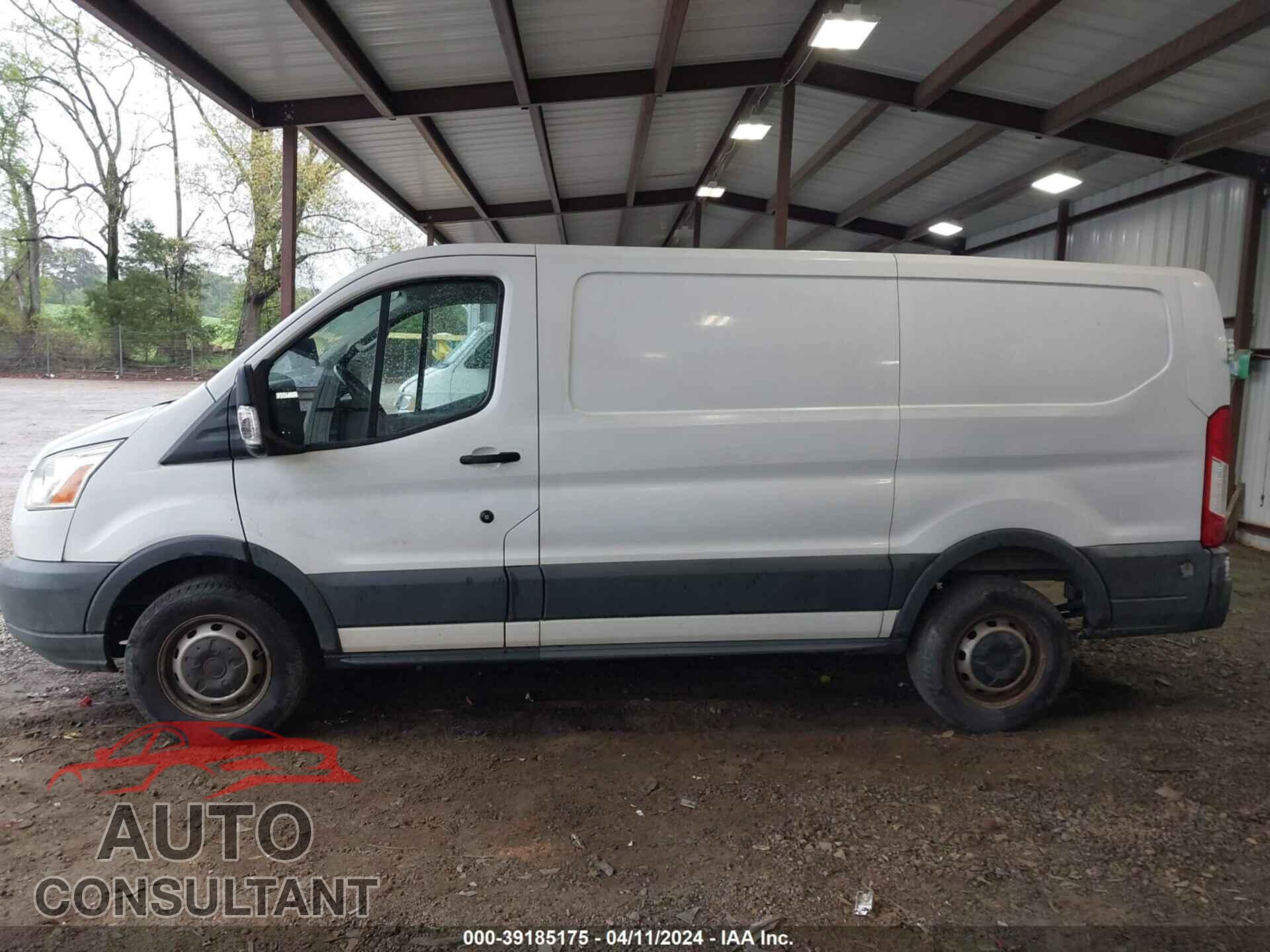 FORD TRANSIT 2017 - 1FTBW1YM7HKB33259