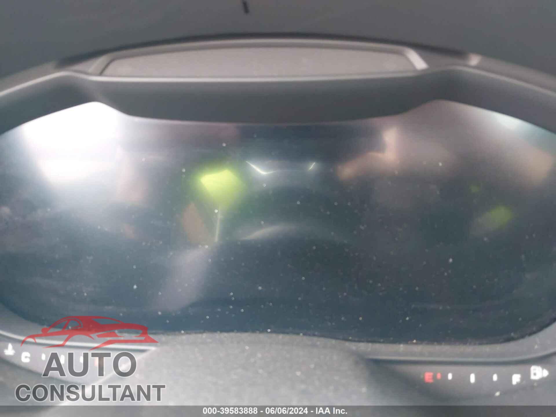 AUDI TT 2016 - TRUC5AFV4G1027414