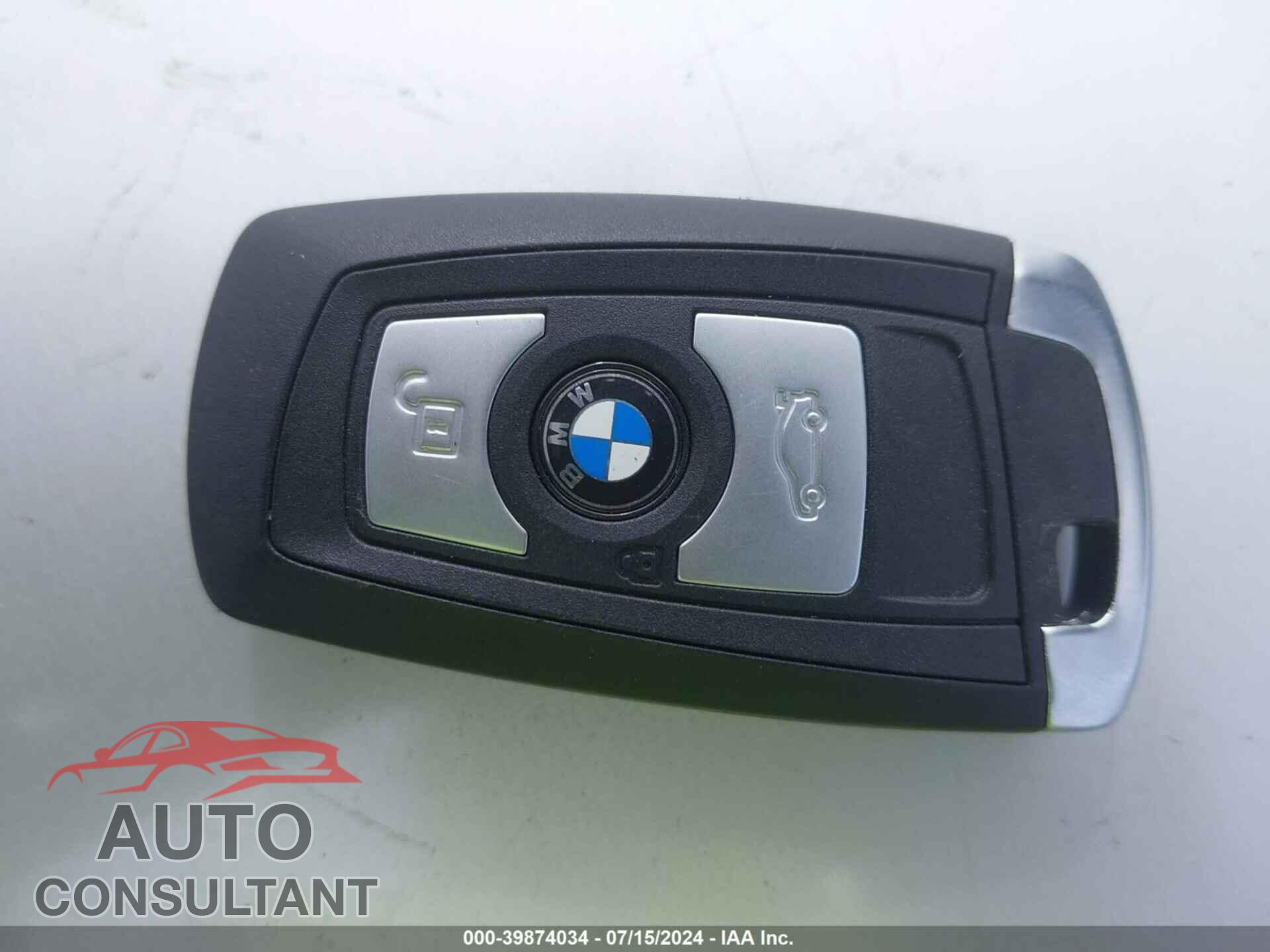 BMW 330I 2018 - WBA8B9C59JEE82321