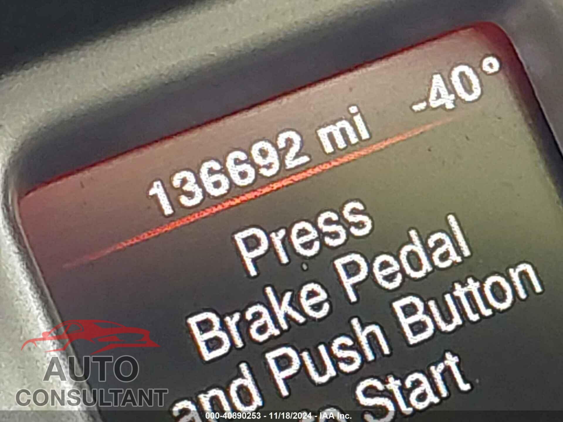 DODGE JOURNEY 2017 - 3C4PDDBG9HT592128