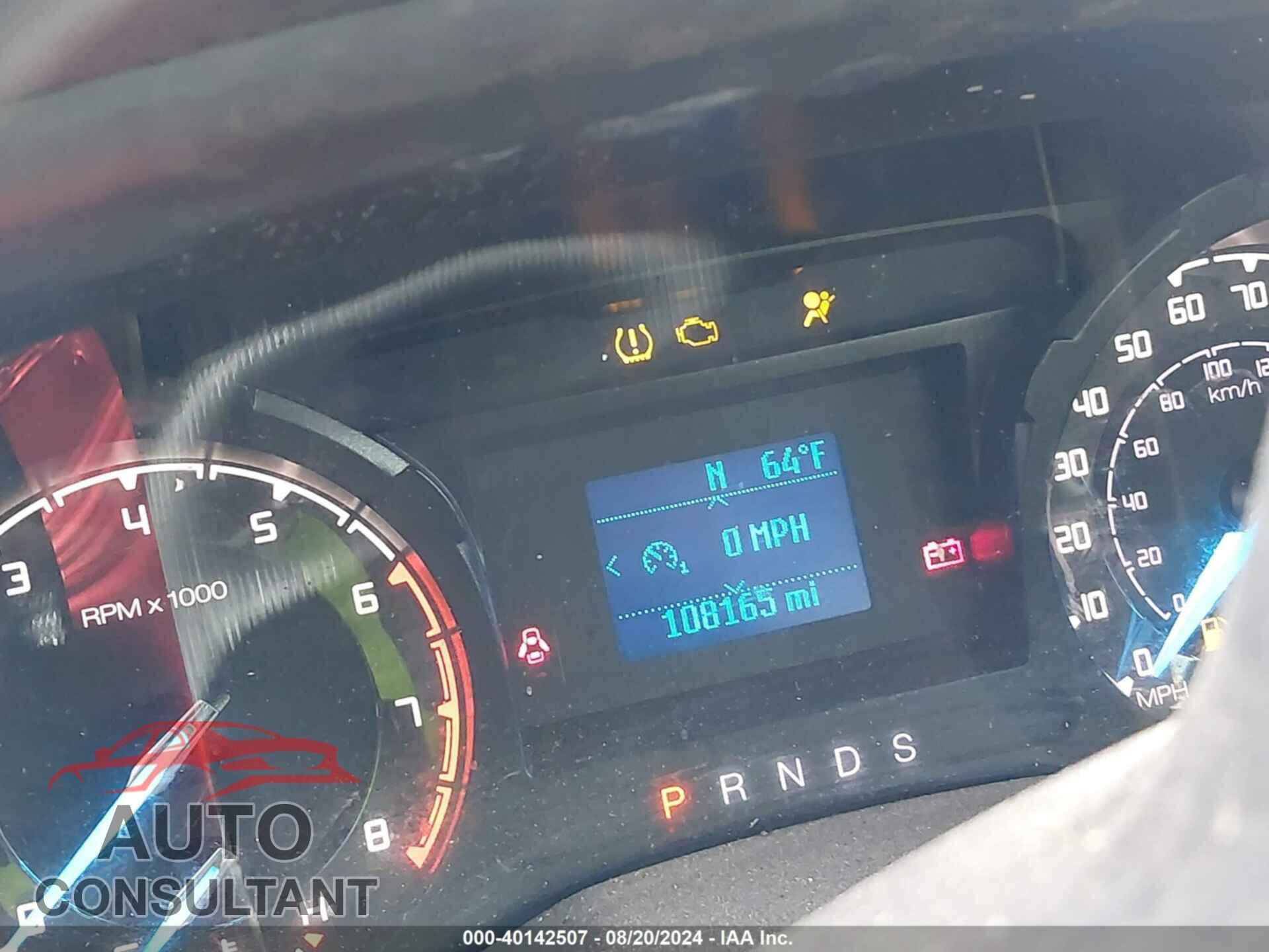 FORD RANGER 2021 - 1FTER4FH6MLD75864