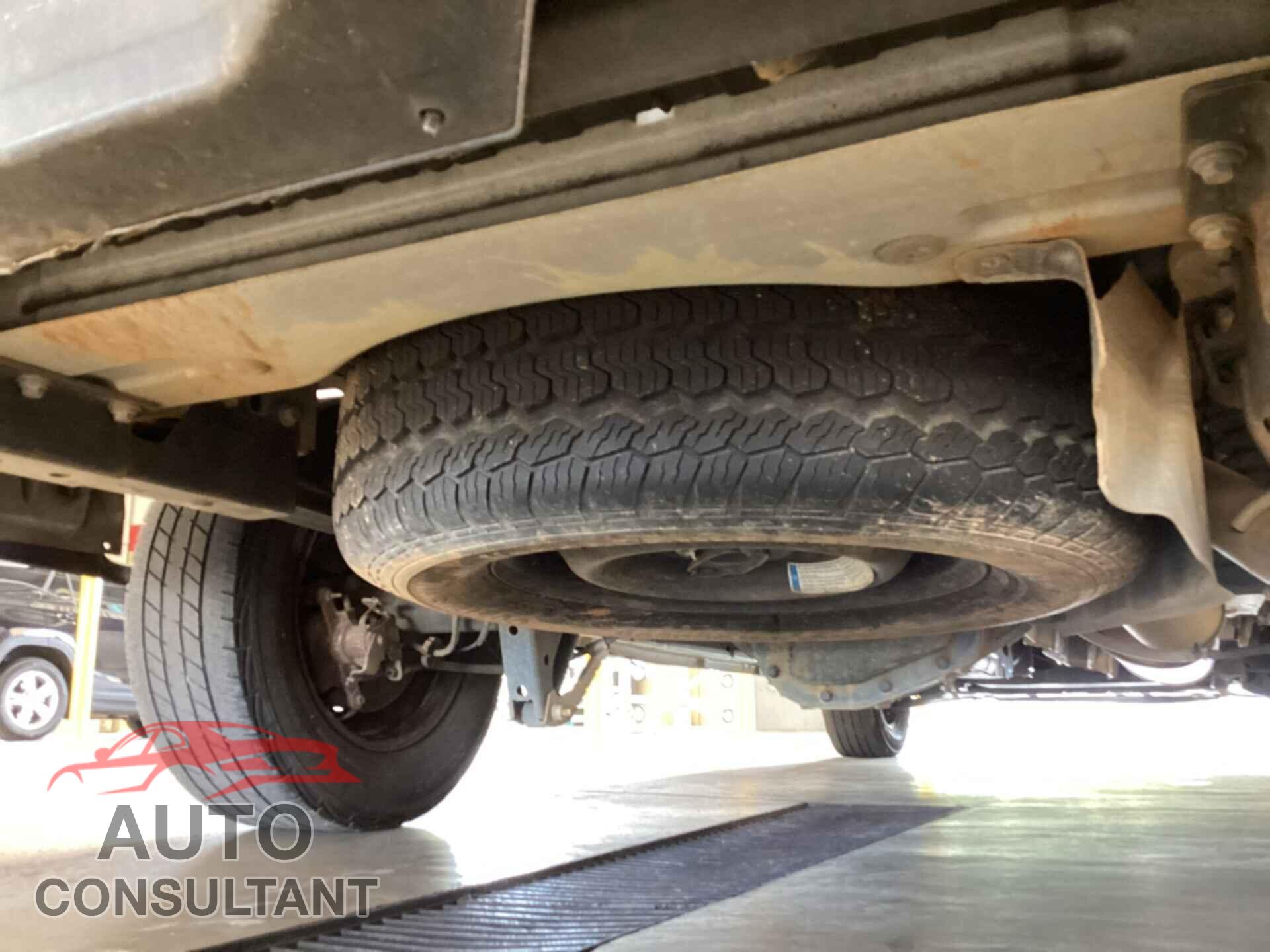 FORD TRANSIT-150 2017 - 1FTYE1YM7HKA68314