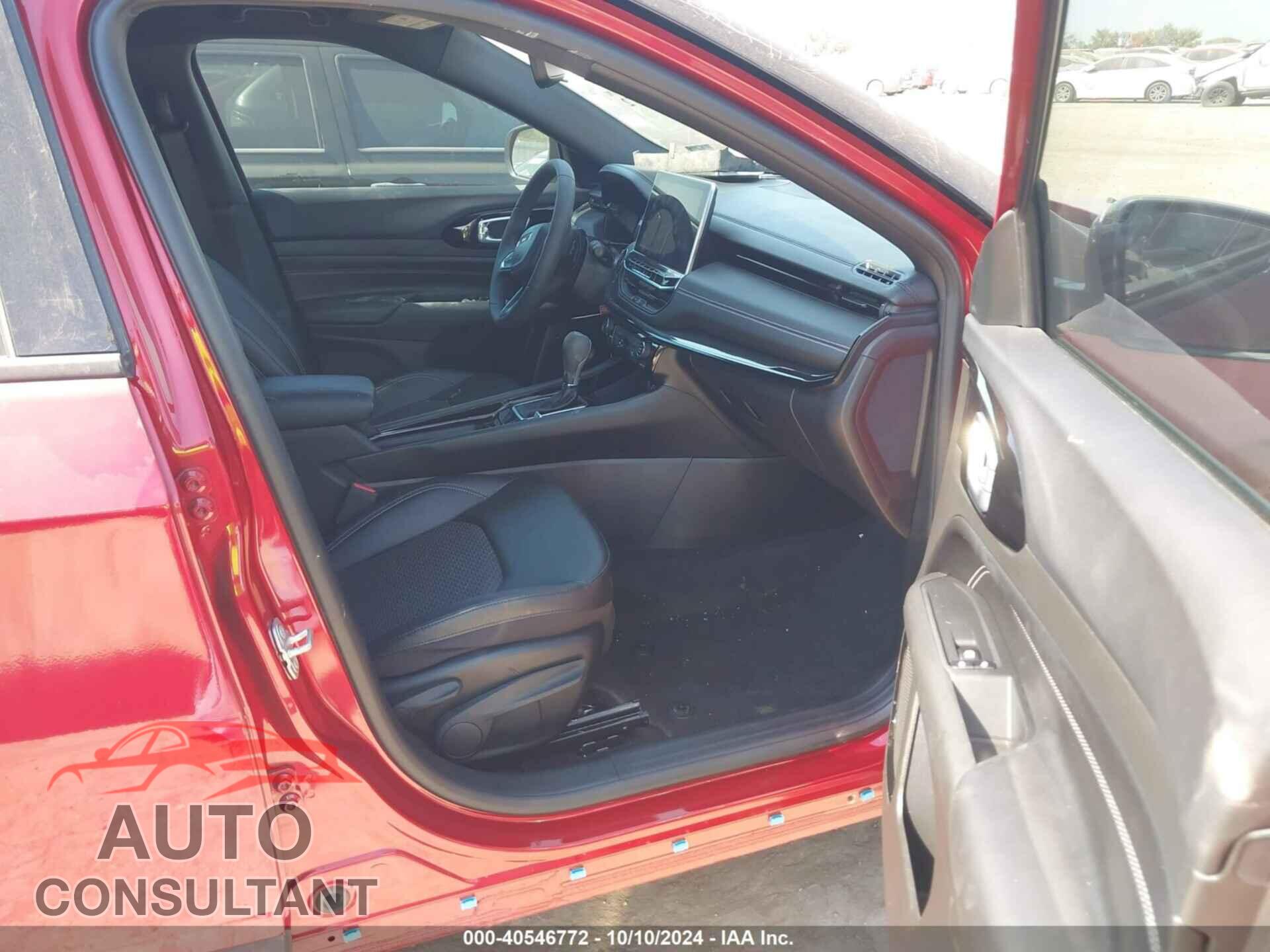 JEEP COMPASS 2024 - 3C4NJDBN3RT146735