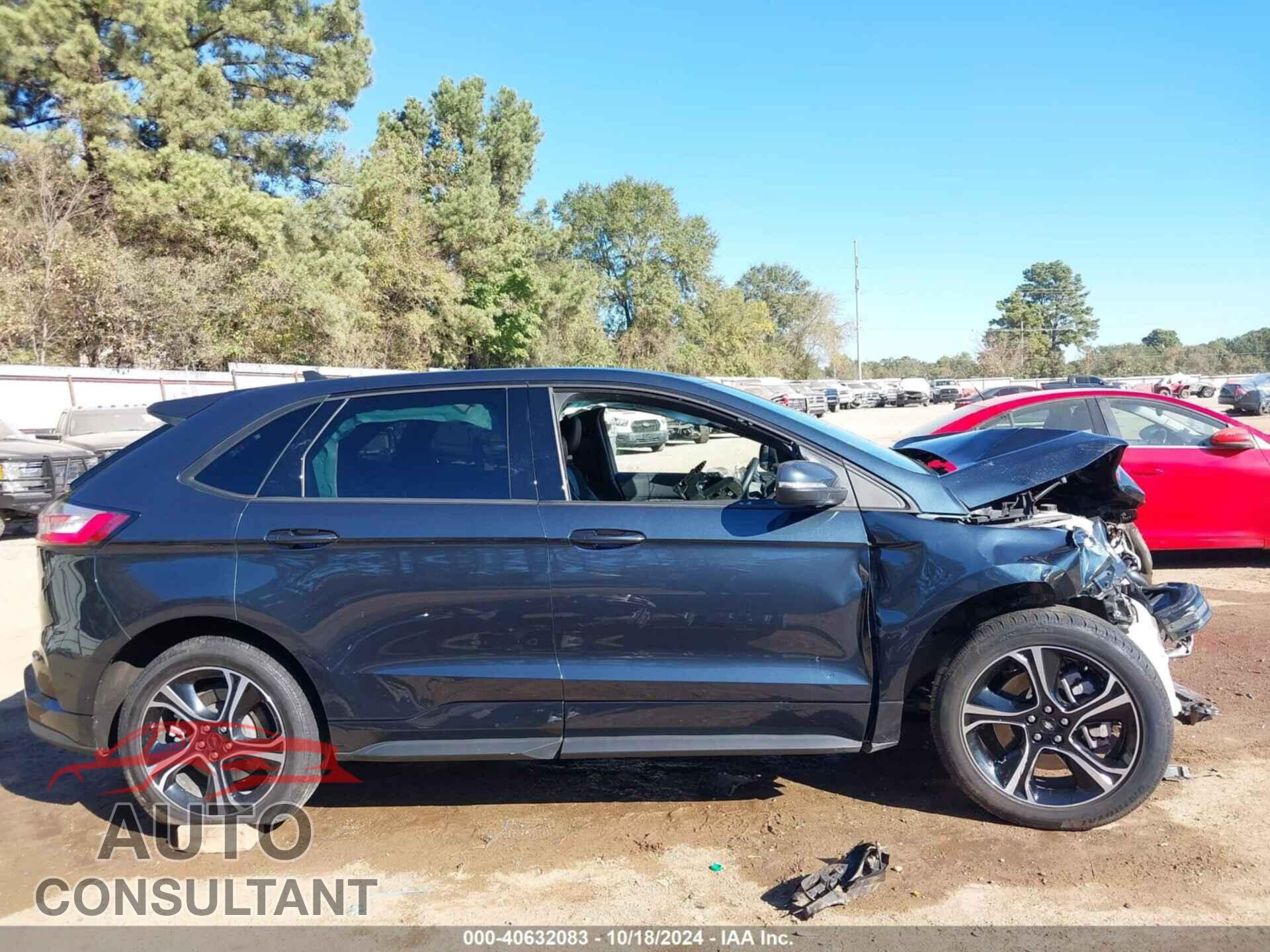FORD EDGE 2023 - 2FMPK4APXPBA44264