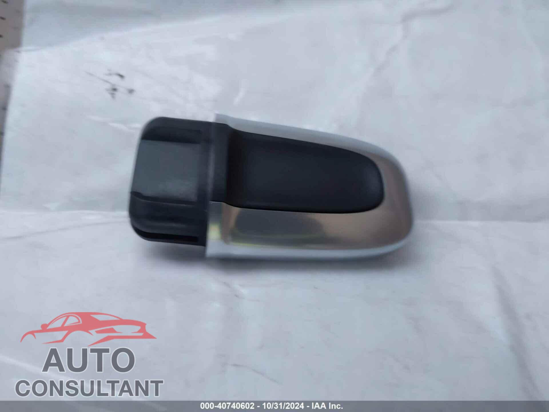 PORSCHE MACAN 2021 - WP1AA2A59MLB15951