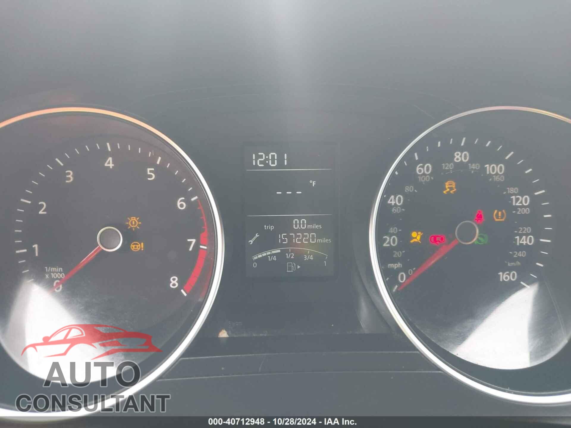 VOLKSWAGEN JETTA 2017 - 3VW2B7AJ0HM213832