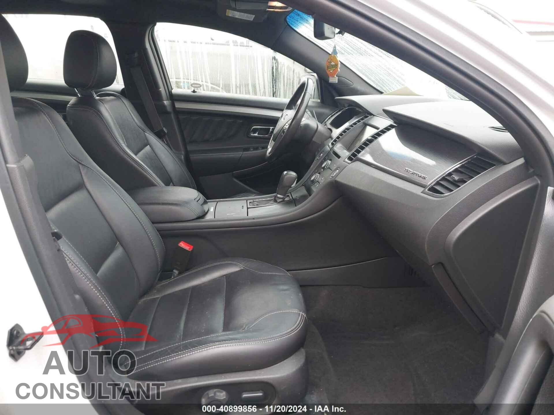 FORD TAURUS 2015 - 1FAHP2E86FG172693
