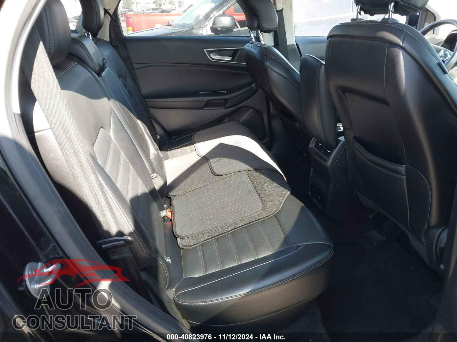 FORD EDGE 2017 - 2FMPK3J84HBB68938