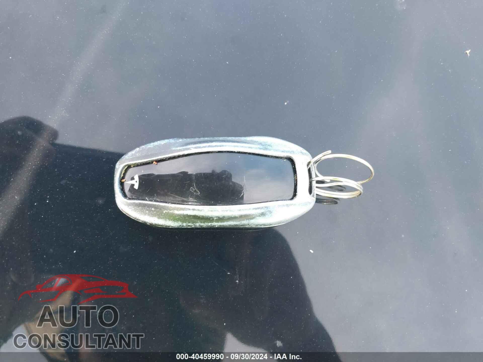 TESLA MODEL S 2017 - 5YJSA1E18HF203213