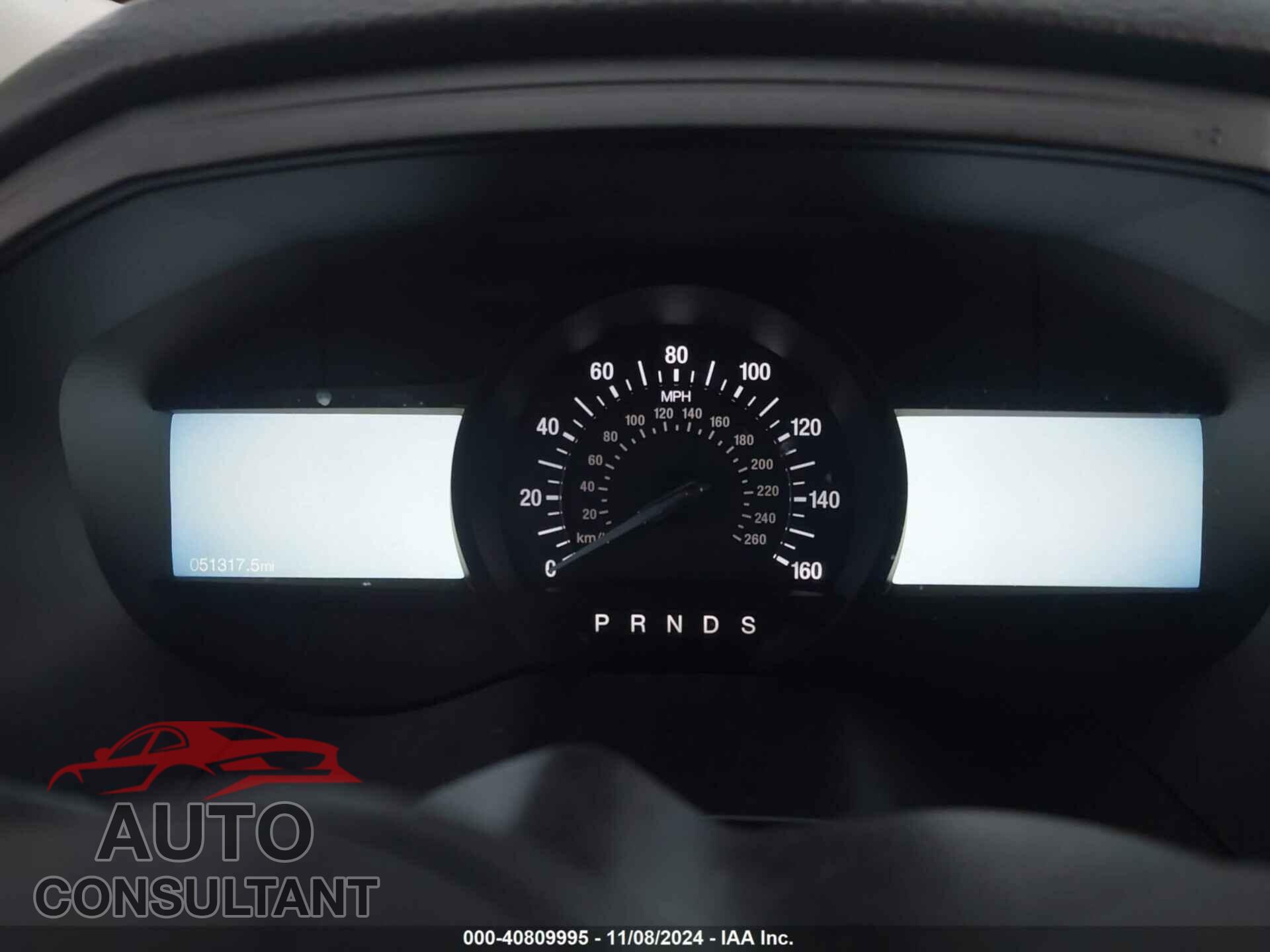 FORD EDGE 2023 - 2FMPK4J90PBA01991