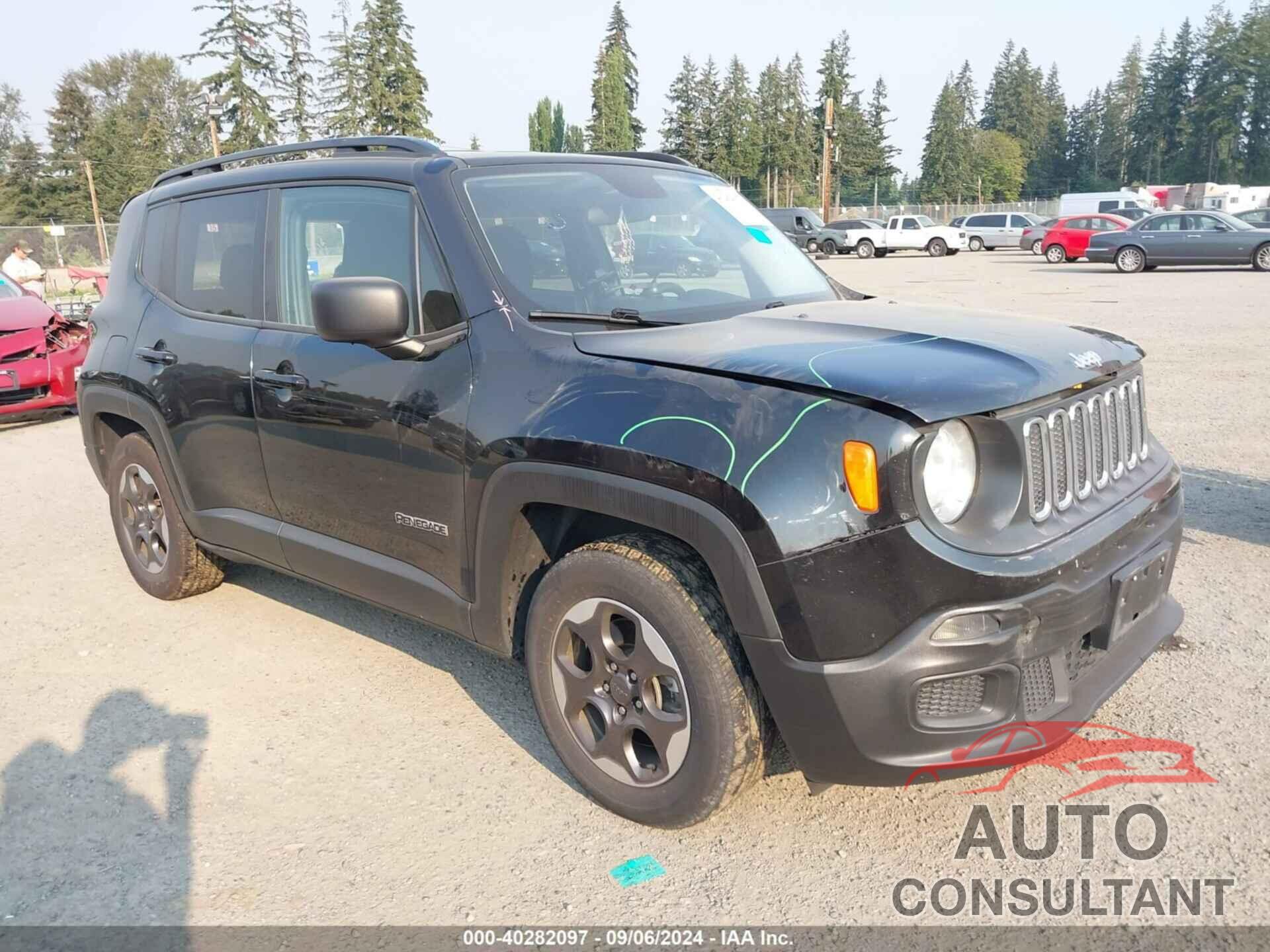 JEEP RENEGADE 2017 - ZACCJAAB1HPG02881