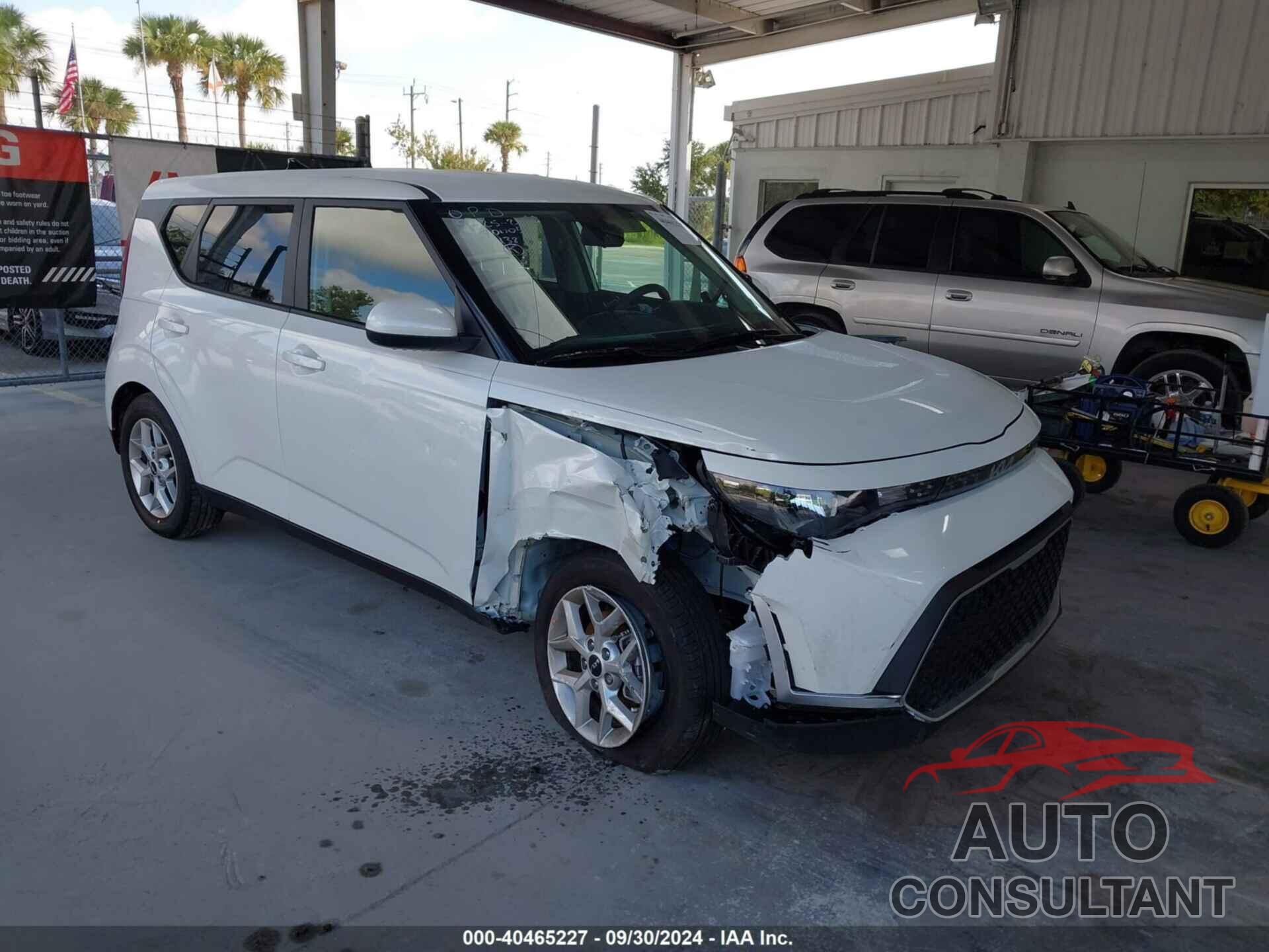 KIA SOUL 2025 - KNDJ23AUXS7926482