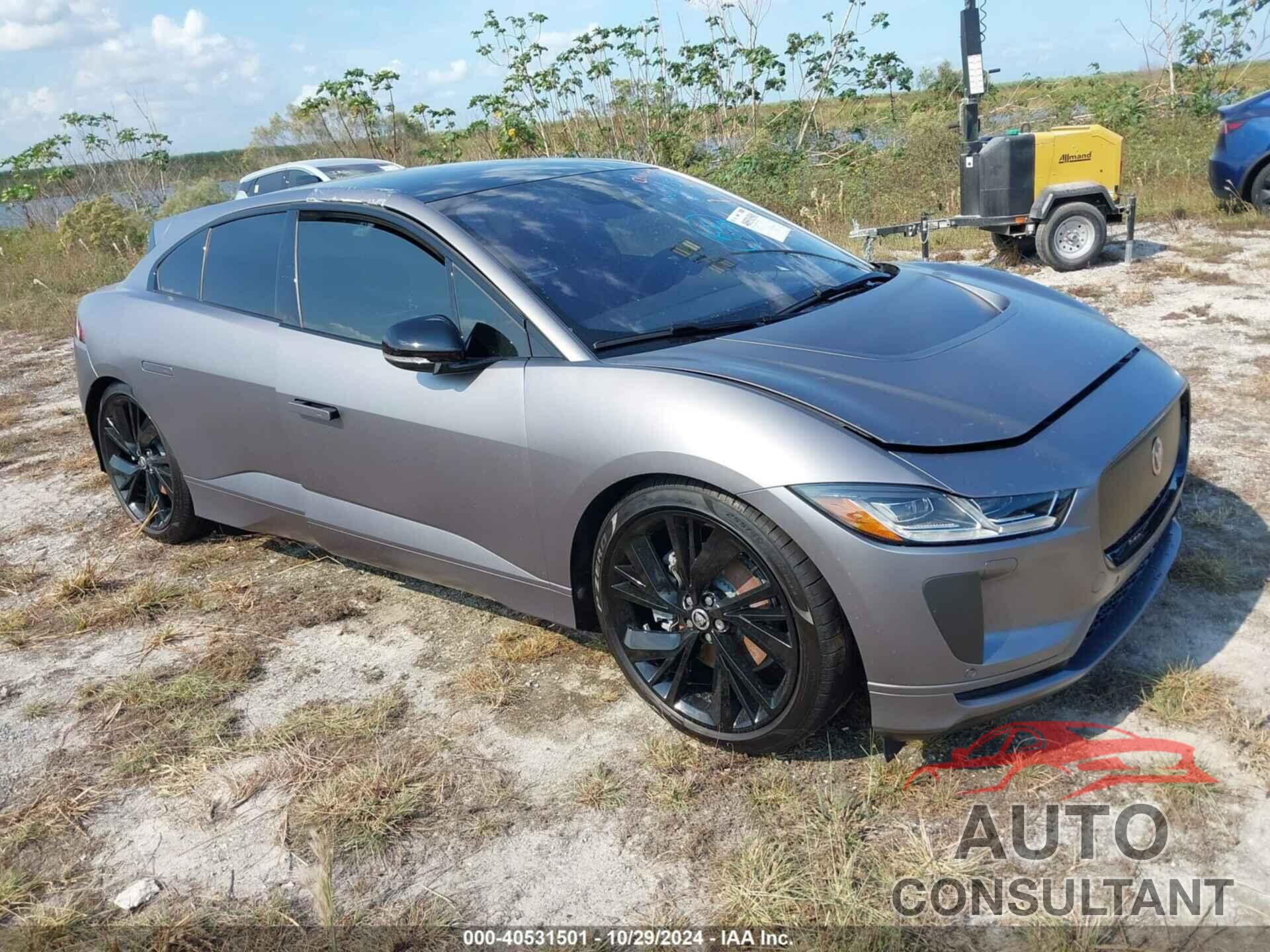 JAGUAR I-PACE 2024 - SADHM2S12R1634818
