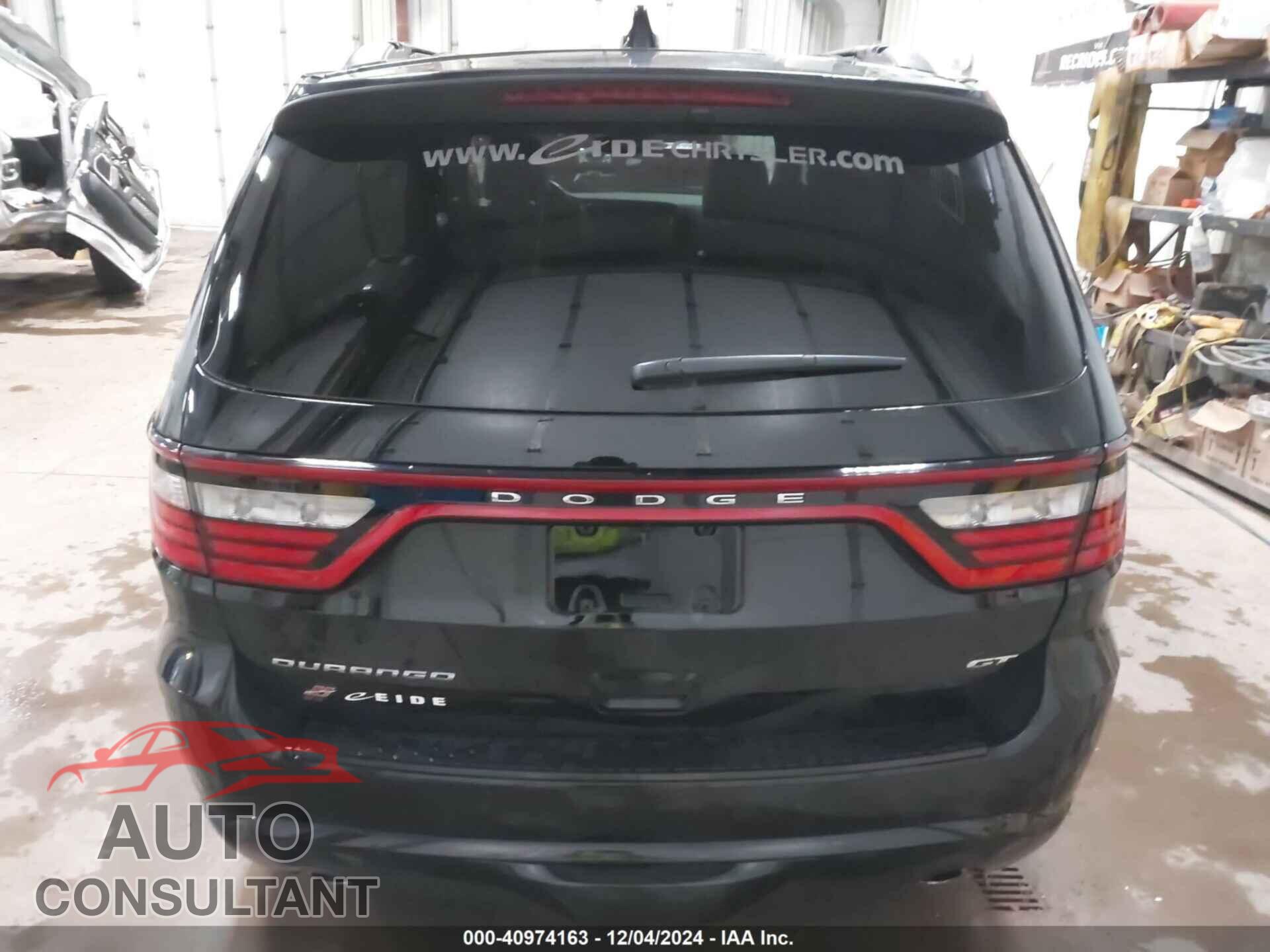 DODGE DURANGO 2023 - 1C4RDJDG7PC630891