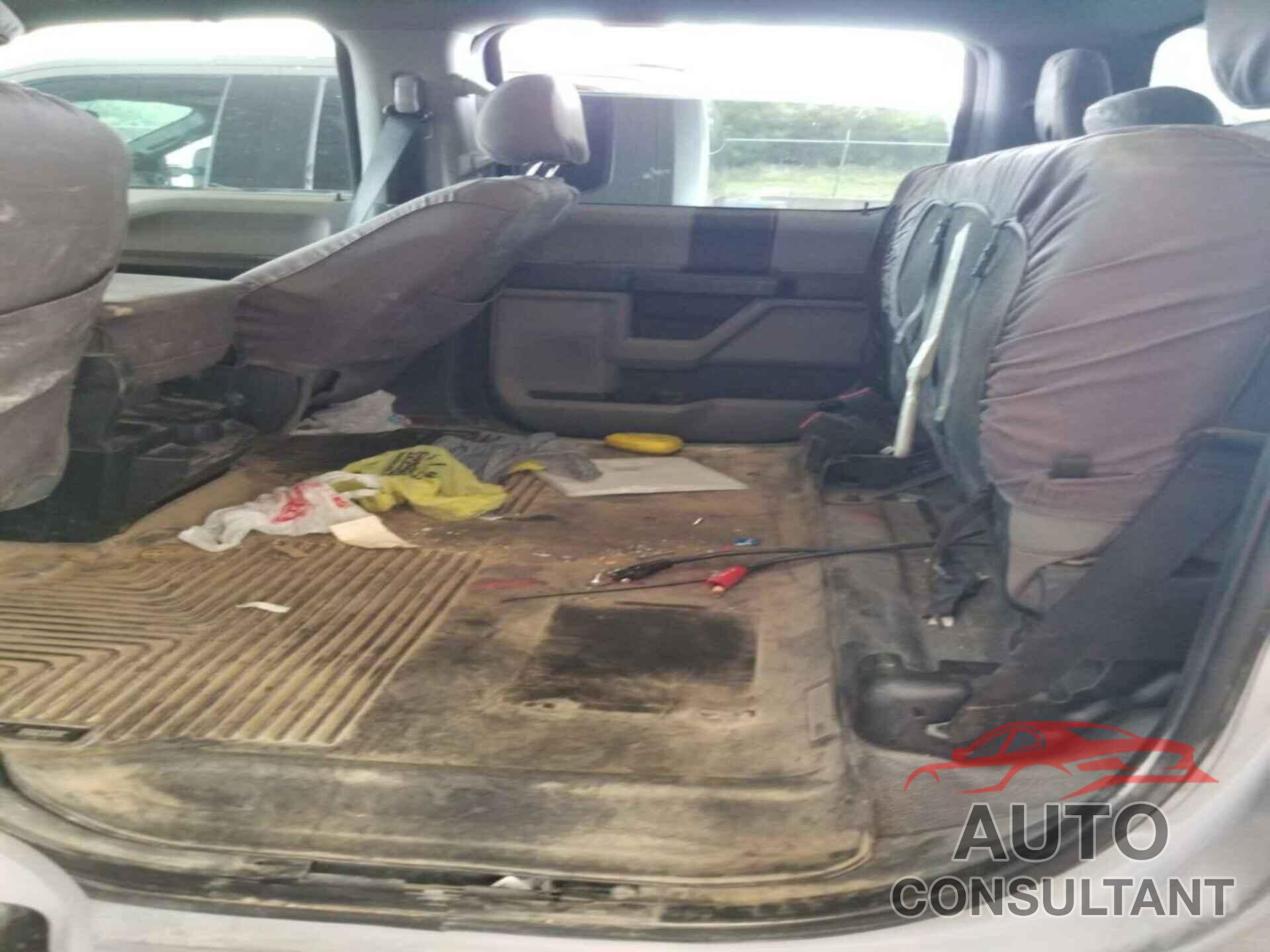 FORD F250 2022 - 1FT7W2B65NEC18570