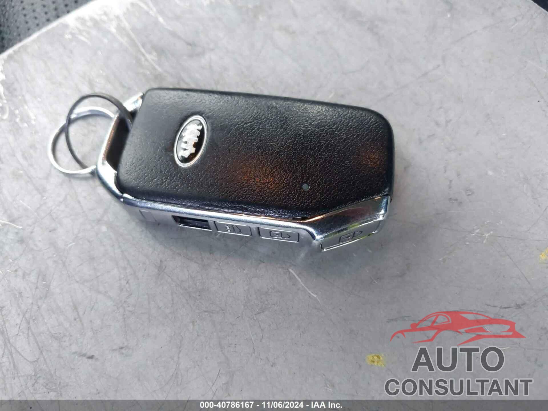 KIA FORTE 2019 - 3KPF54AD4KE021058