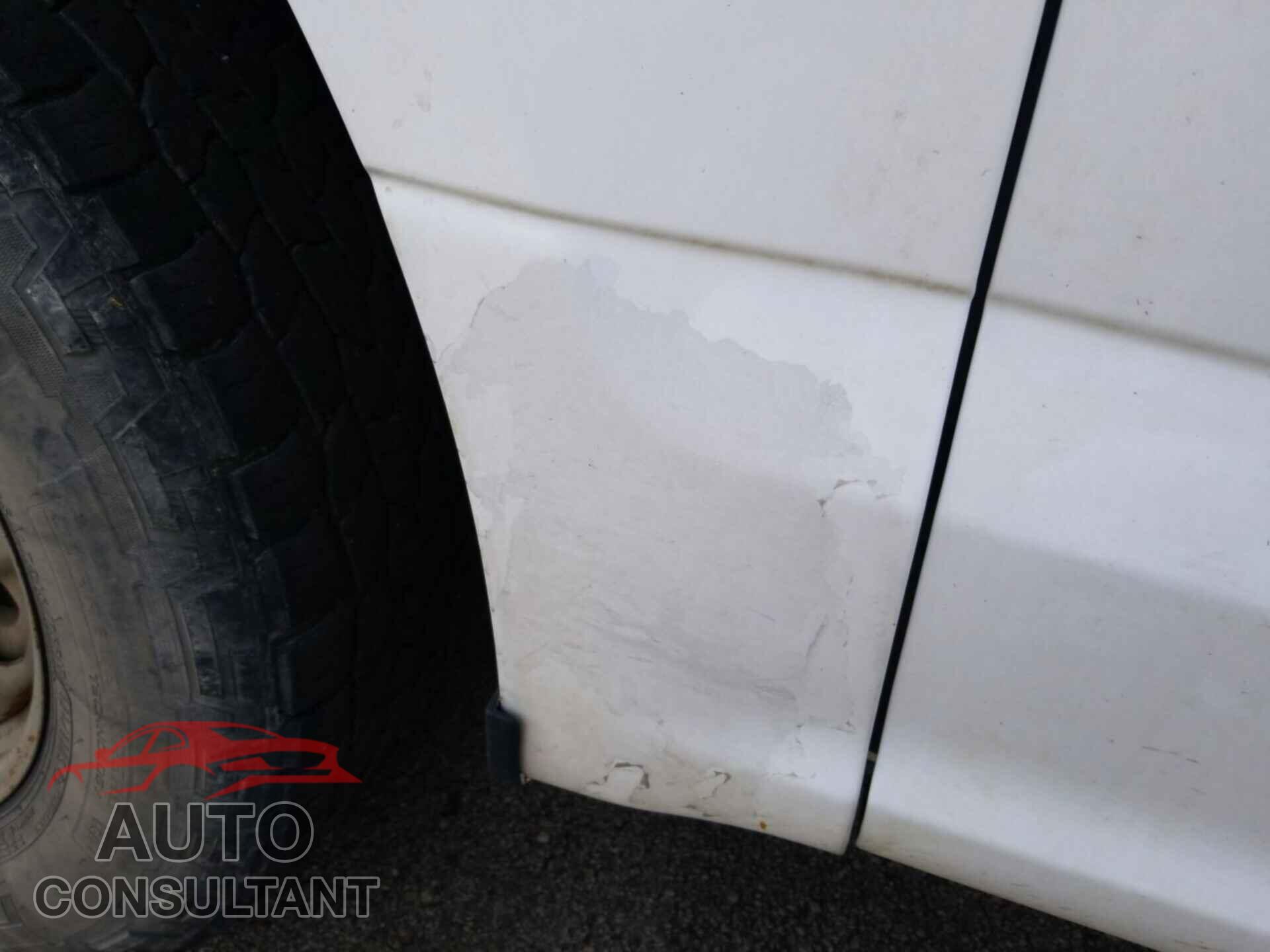 FORD F150 2017 - 1FTFX1EF2HKC48694