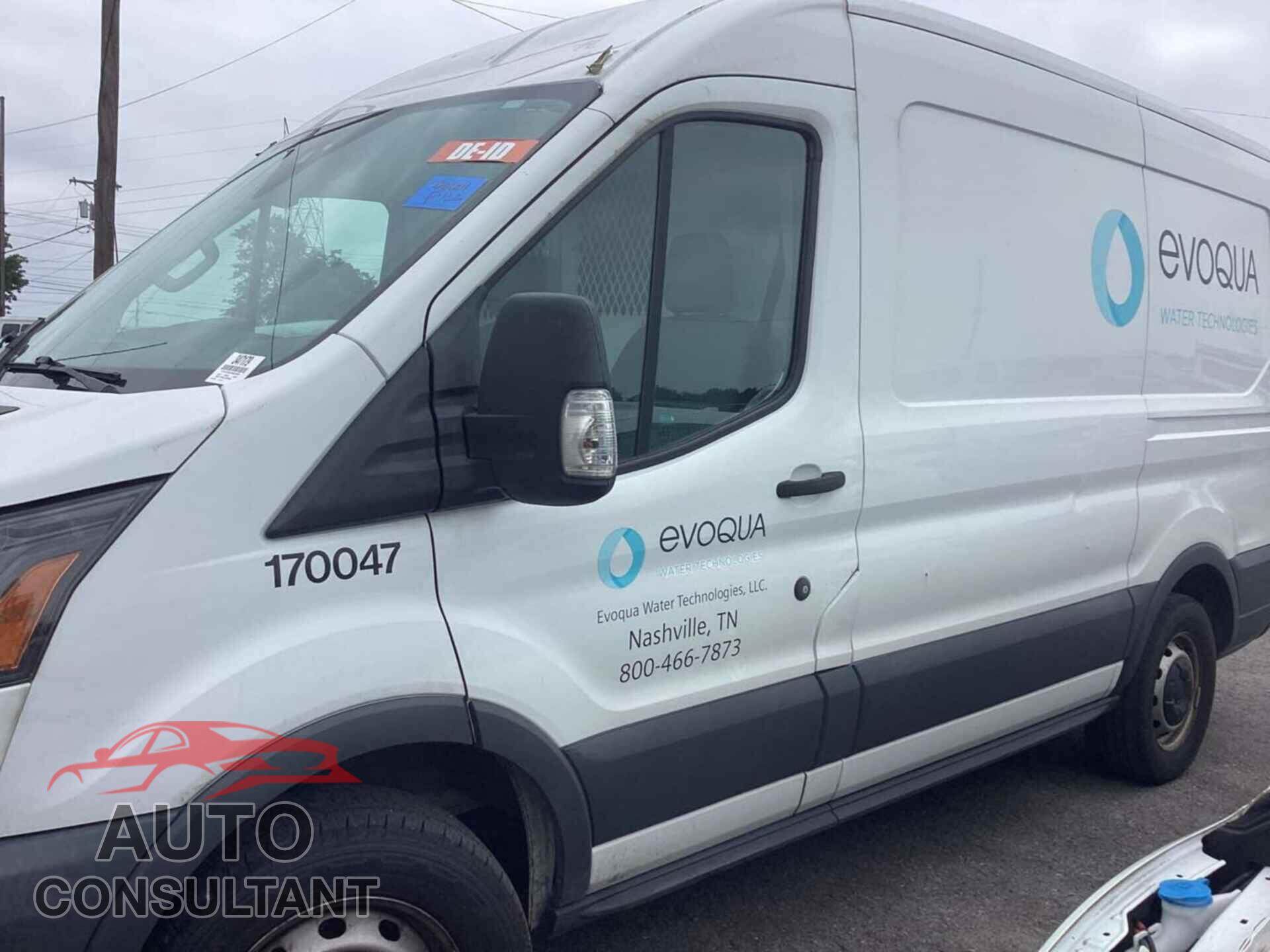 FORD TRANSIT-250 2017 - 1FTYR1CM3HKB35924