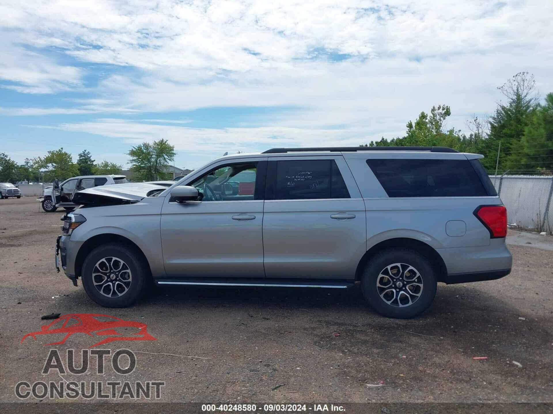 FORD EXPEDITION 2023 - 1FMJK1J82PEA16685