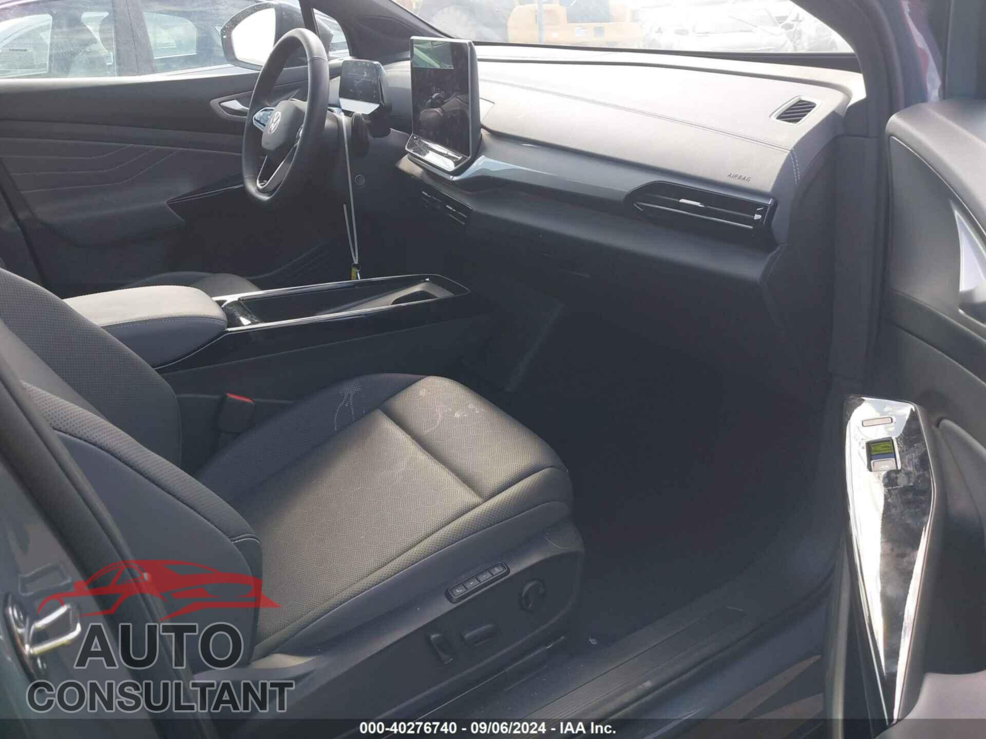 VOLKSWAGEN ID.4 2024 - 1V2VRPE82RC002345