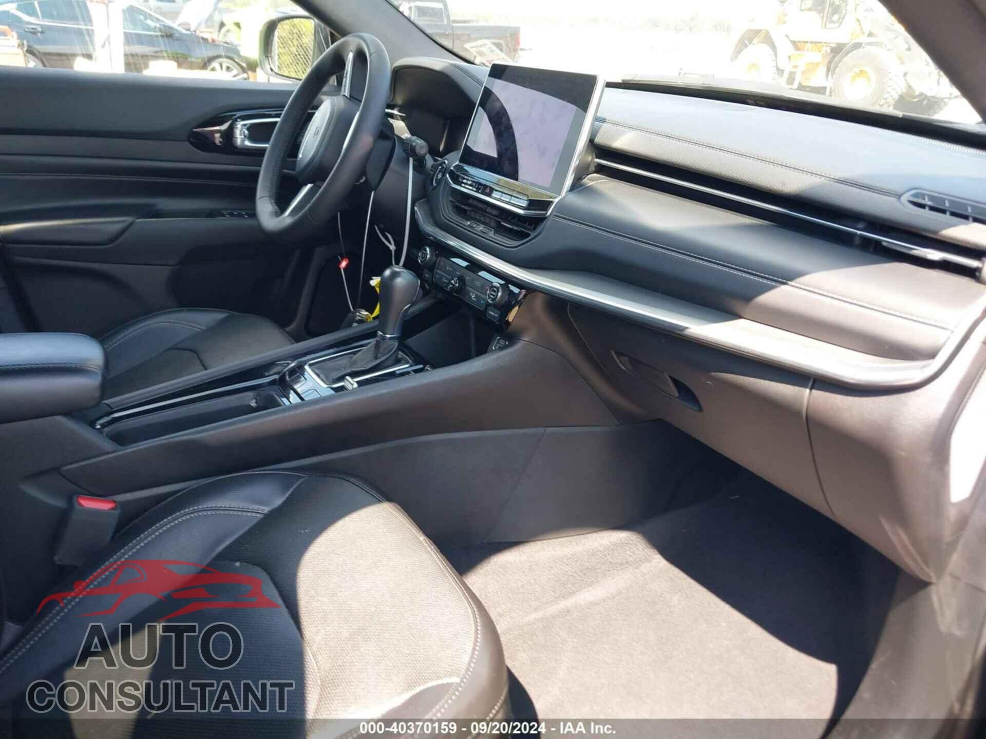 JEEP COMPASS 2023 - 3C4NJDCN9PT505520