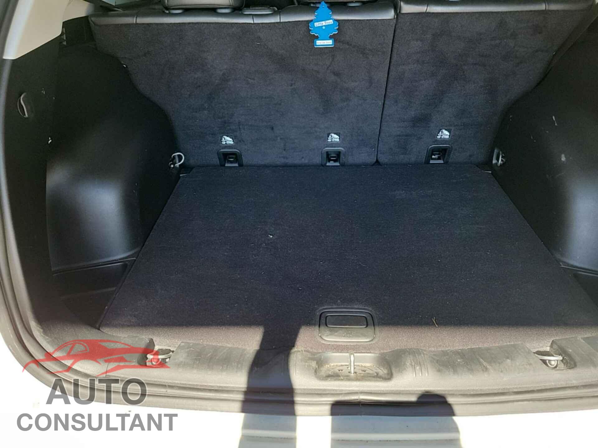 JEEP COMPASS 2020 - 3C4NJDBB7LT232790
