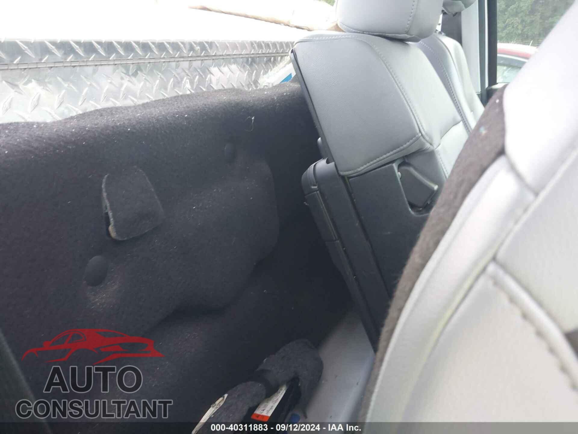 FORD F-150 2021 - 1FTMF1CB7MKD79091