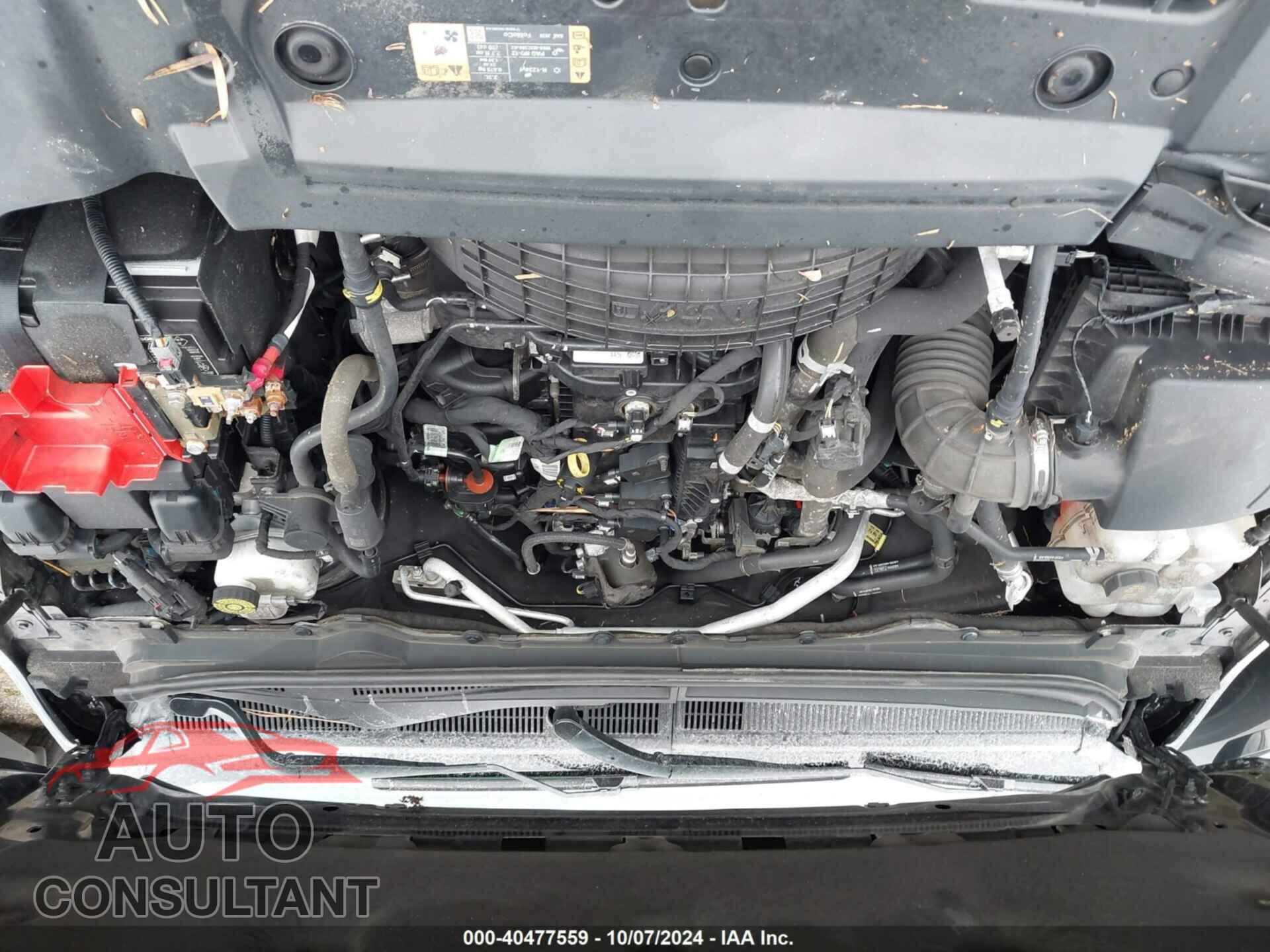 FORD RANGER 2019 - 1FTER1EH3KLA47718