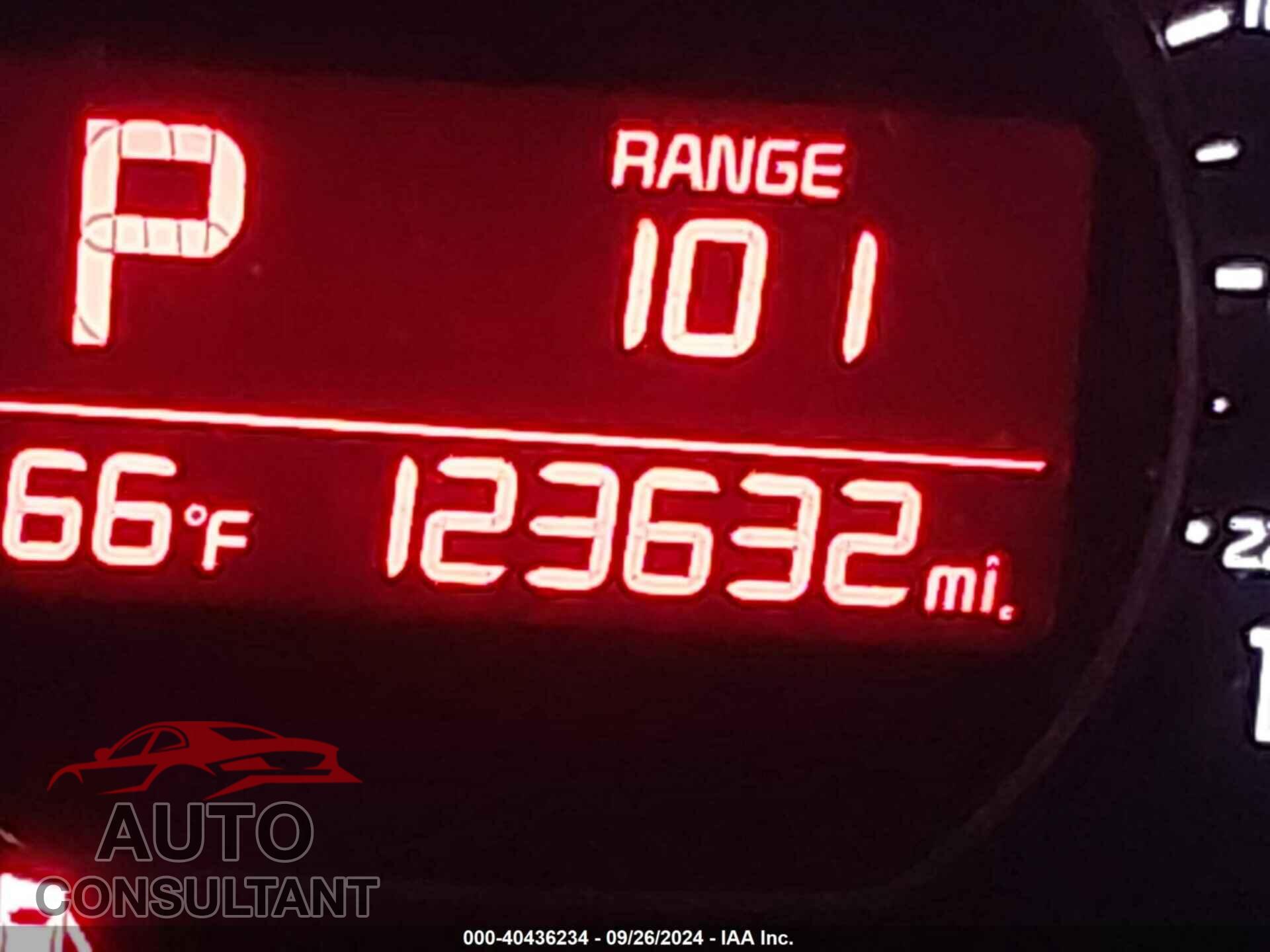 KIA SOUL 2017 - KNDJP3A57H7441526