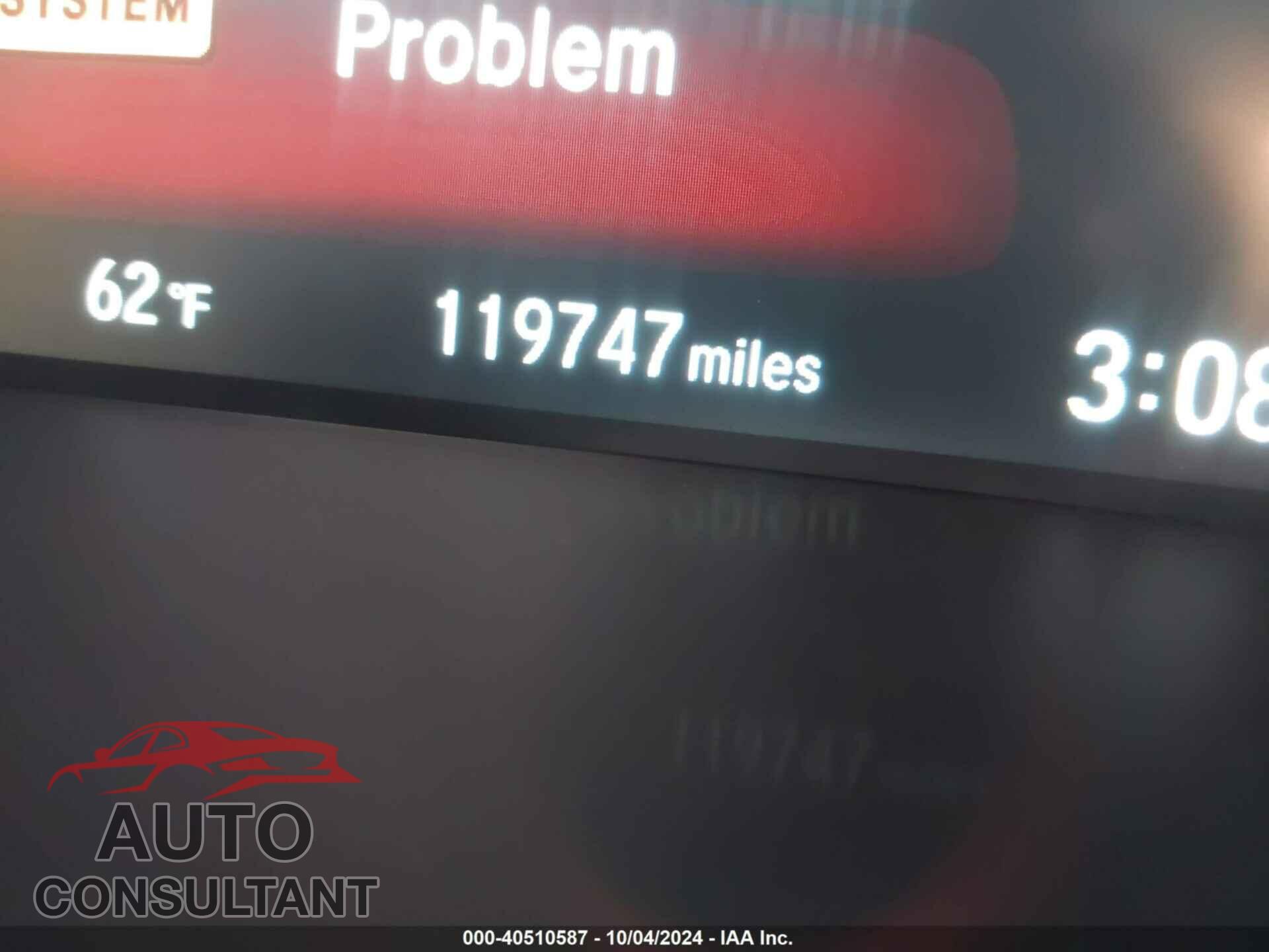HONDA CR-V 2017 - 5J6RW2H51HL033191