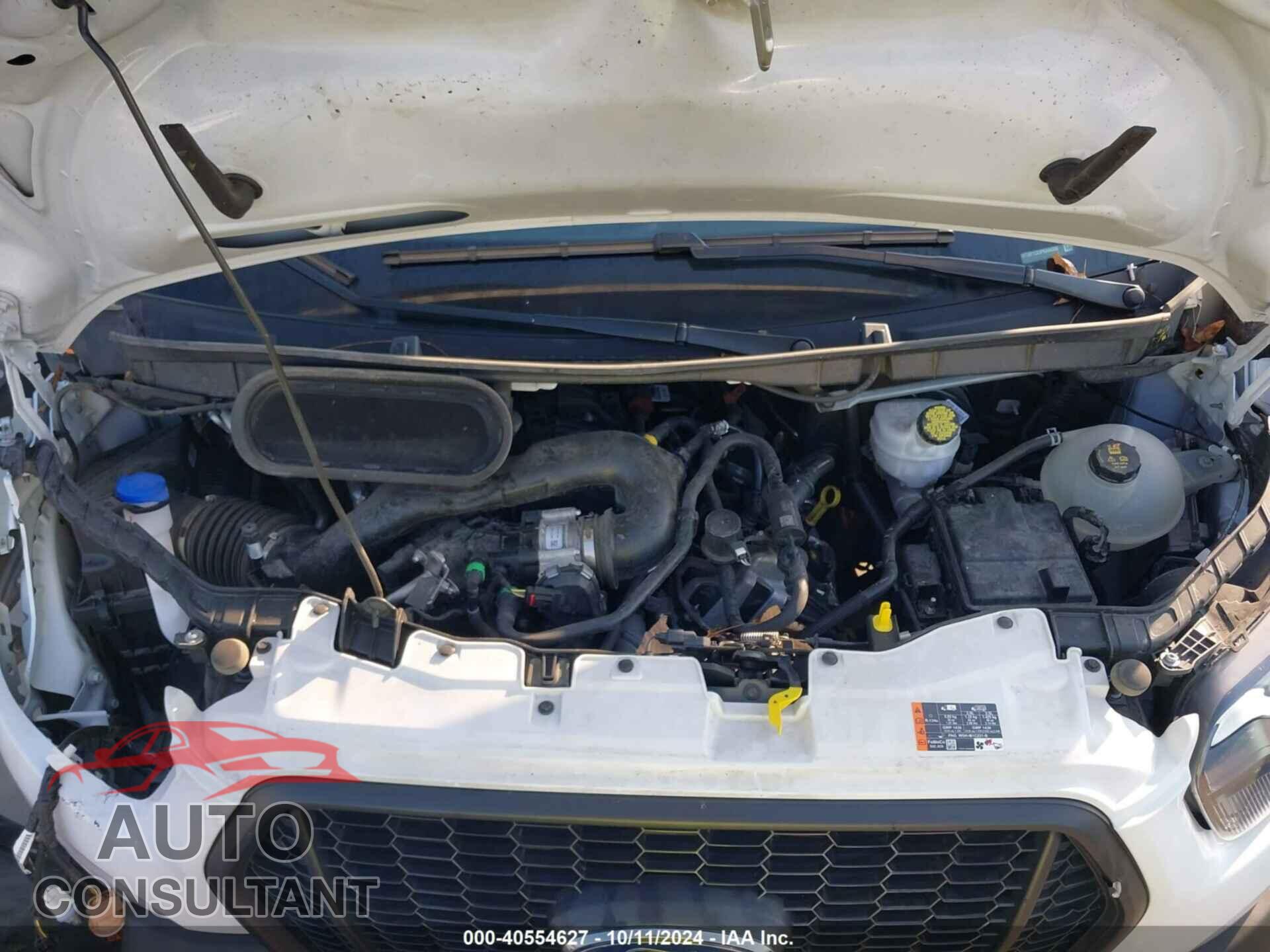 FORD TRANSIT-250 2023 - 1FTBR1C83PKA64389