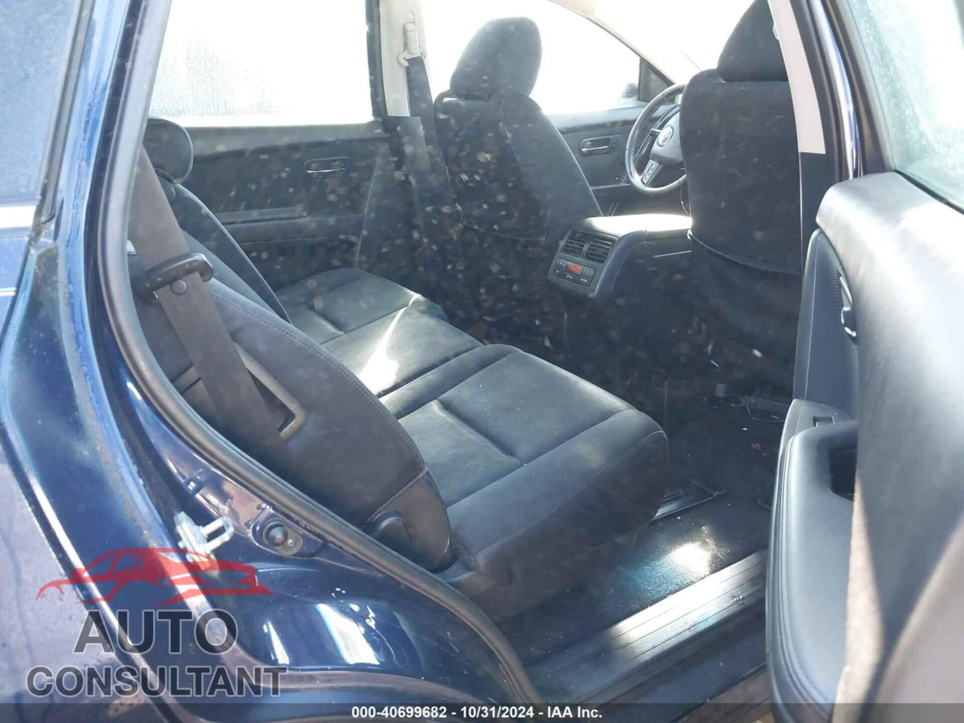 MAZDA CX-9 2010 - JM3TB3MV3A0202032