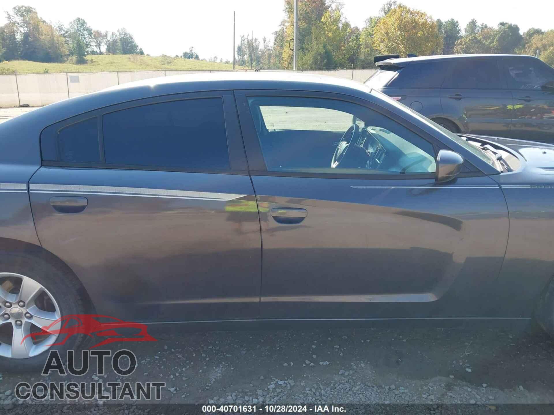 DODGE CHARGER 2014 - 2C3CDXBG9EH168084